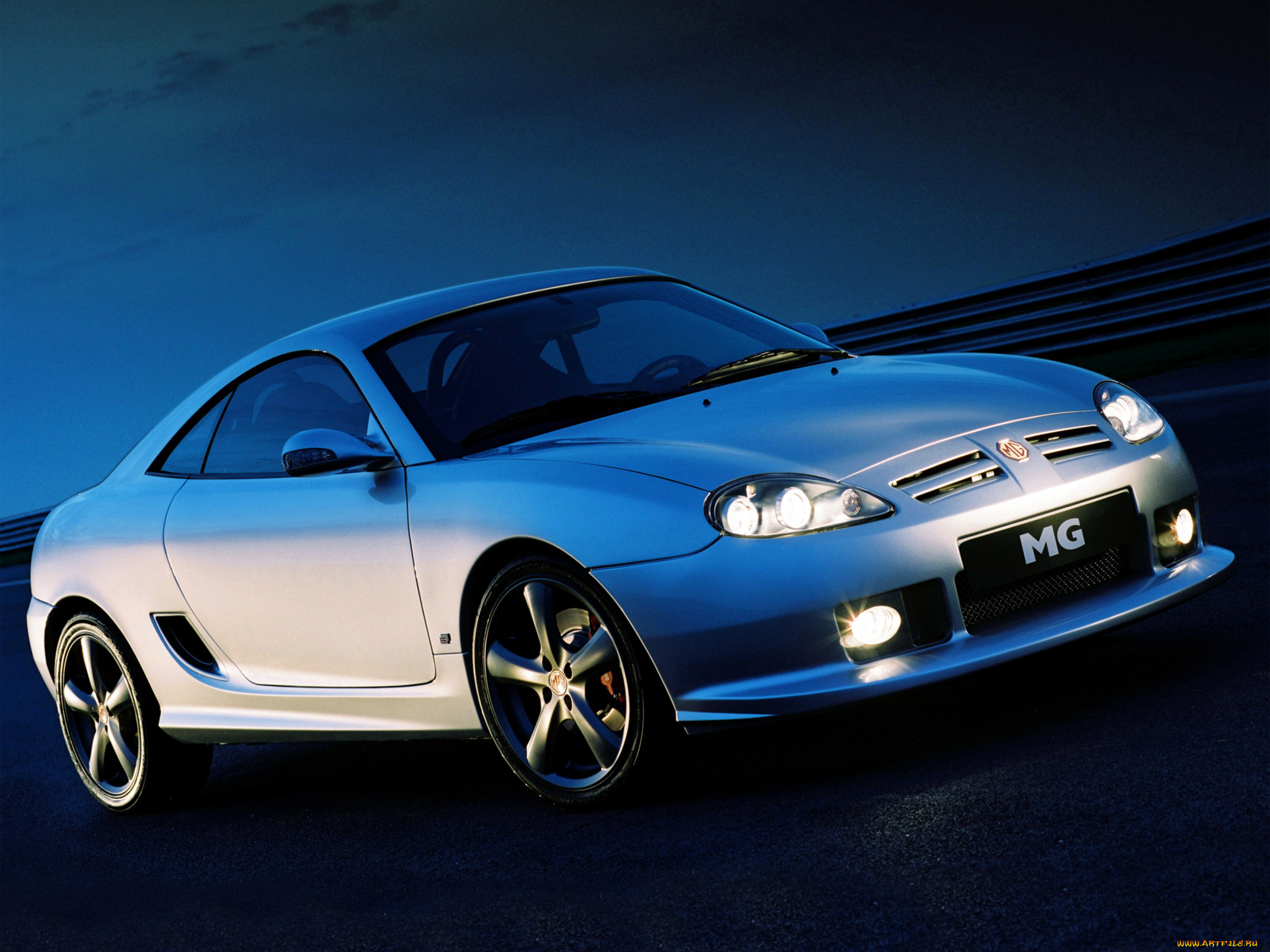 mg, gt, concept, 2004, автомобили, mg, 2004, concept, gt