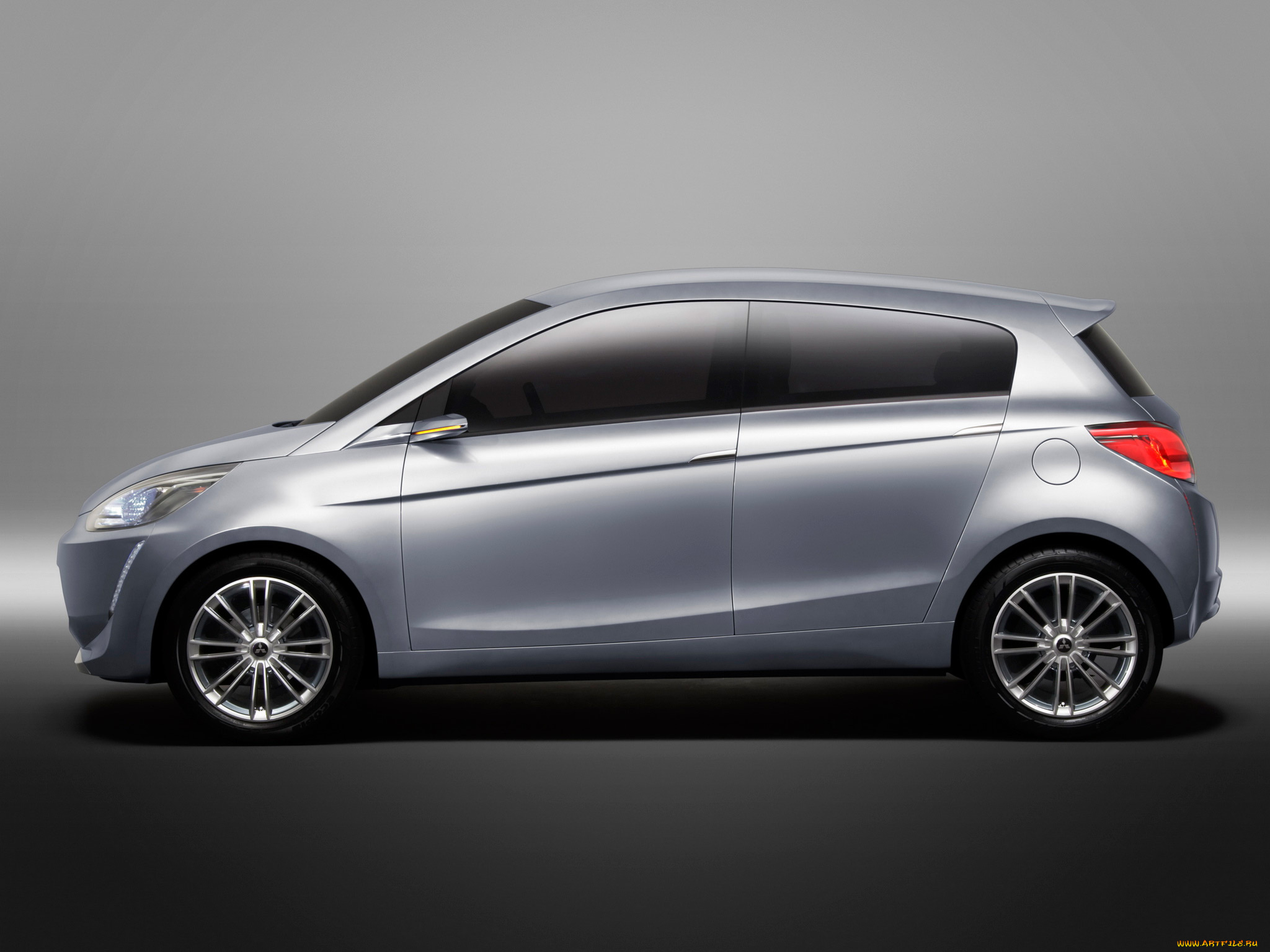 mitsubishi, global, small, concept, , 2011, автомобили, mitsubishi, global, 2011, concept, small