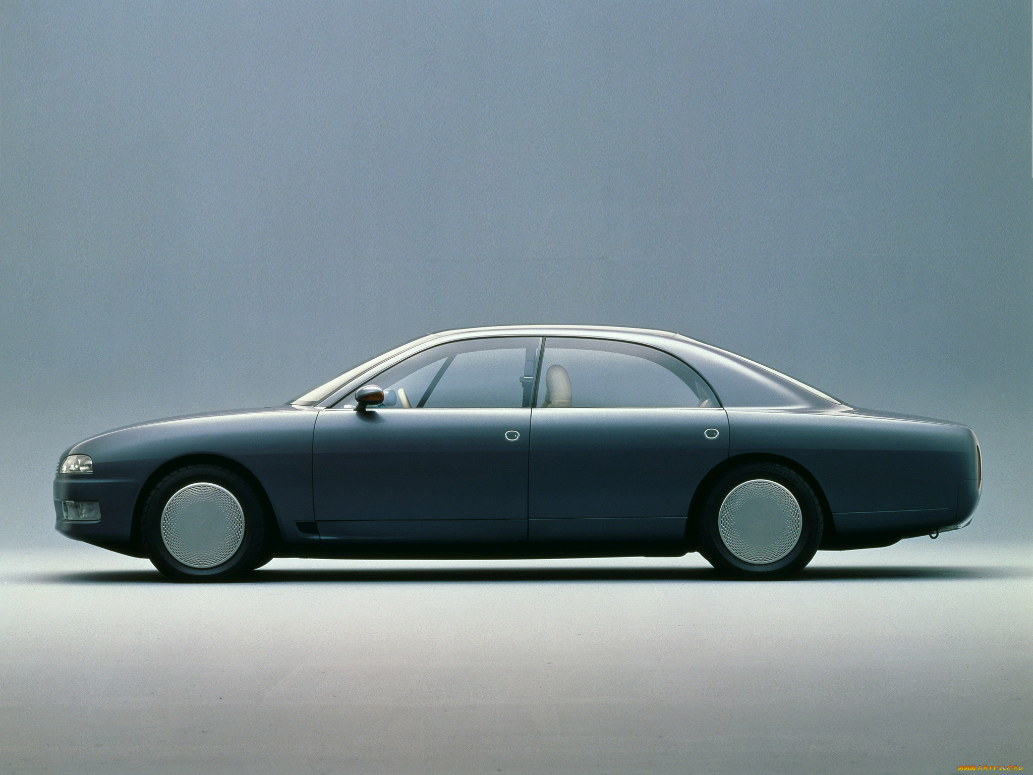 nissan, neo-x, concept, 1989, автомобили, nissan, datsun, concept, 1989, neo-x