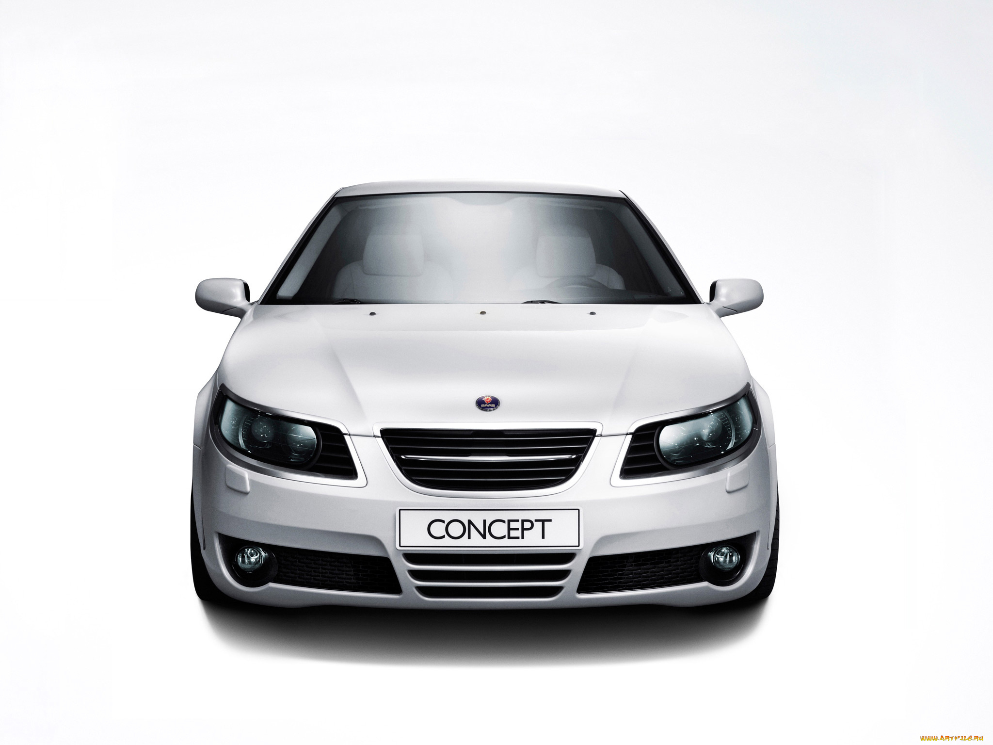 saab, biopower, 100, concept, 2007, автомобили, saab, biopower, 100, 2007, concept