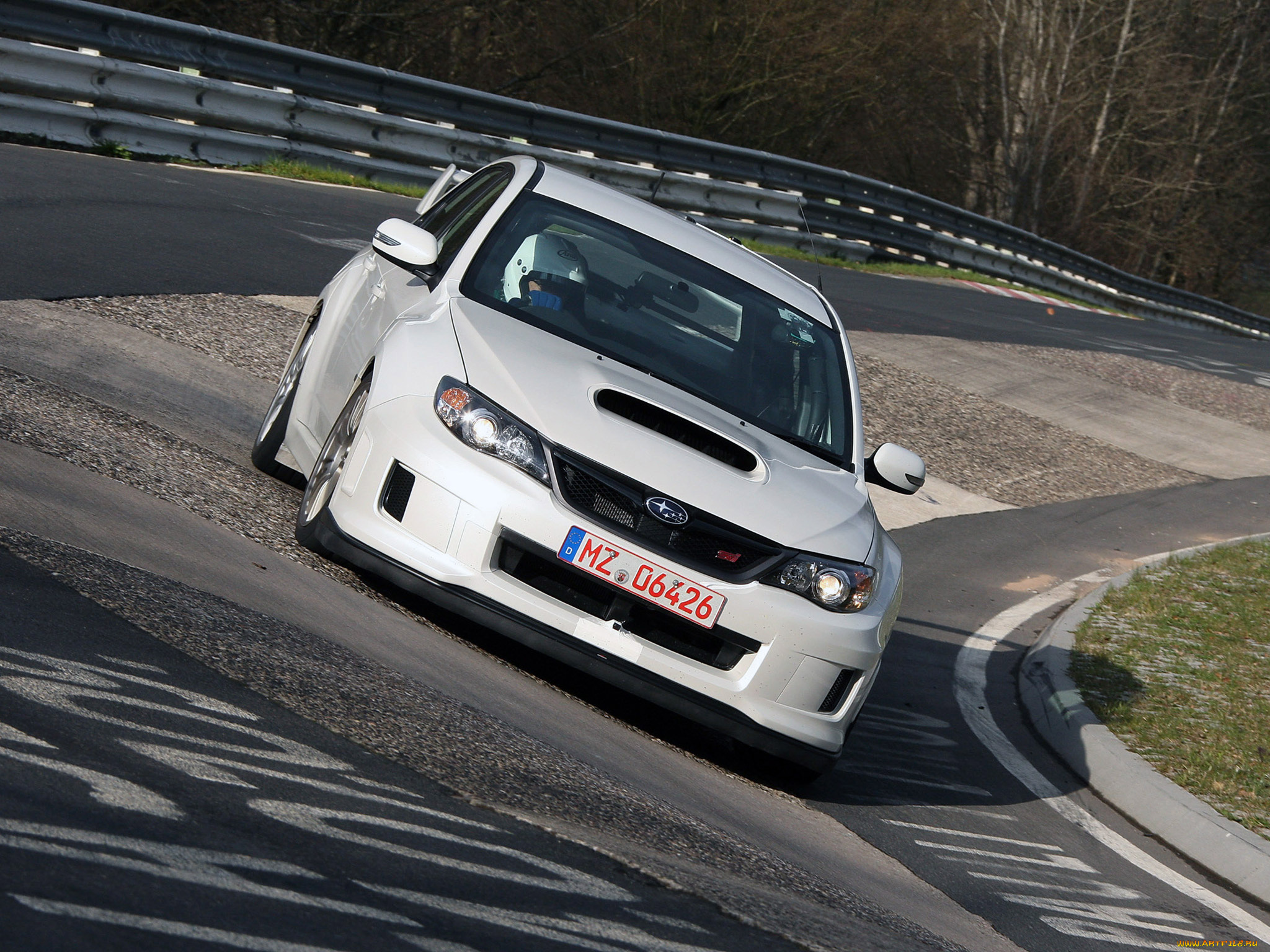 subaru, impreza, wrx, sti-sedan, prototype, 2010, автомобили, subaru, impreza, wrx, sti-sedan, prototype, 2010