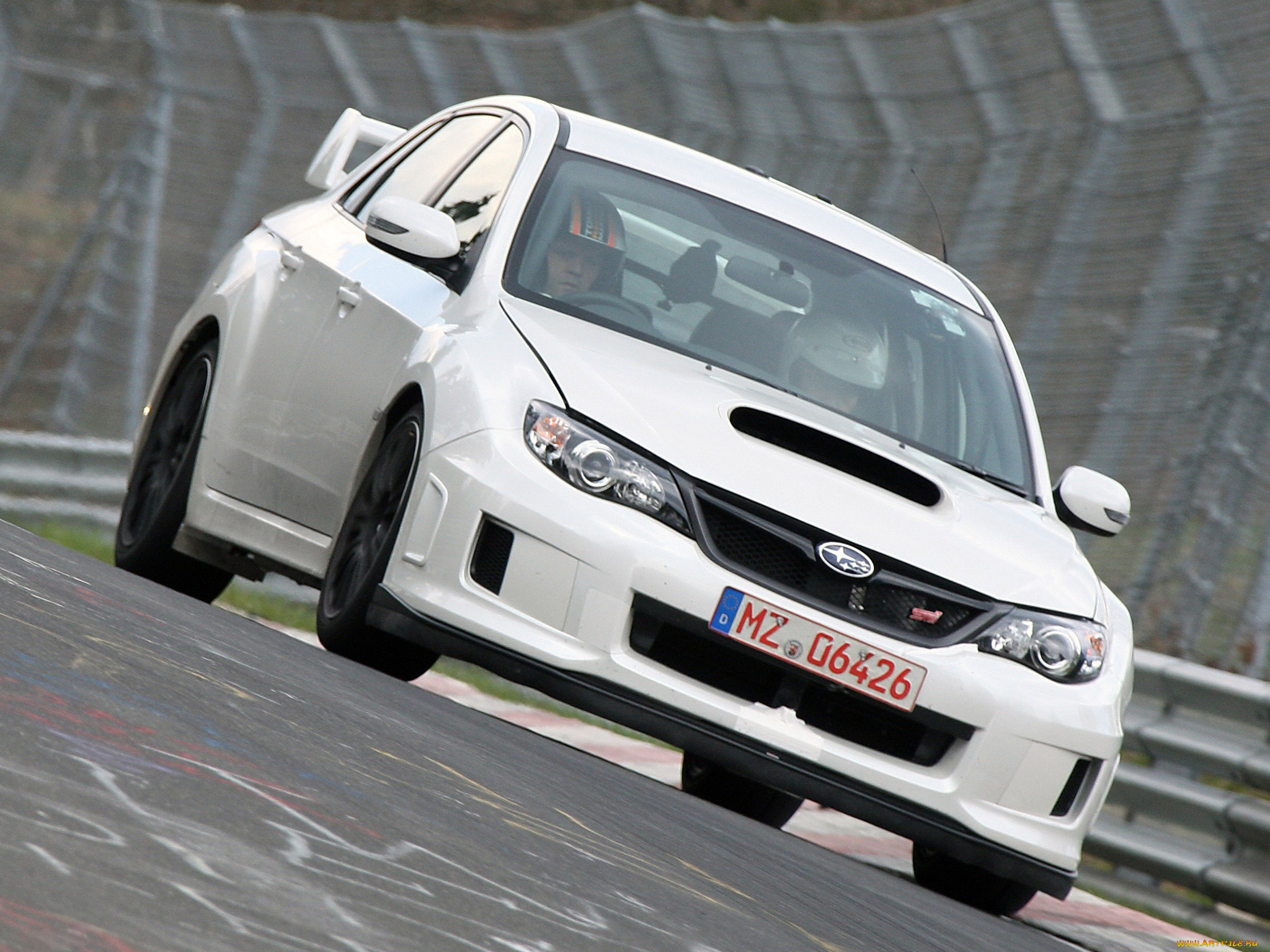 subaru, impreza, wrx, sti-sedan, prototype, 2010, автомобили, subaru, impreza, wrx, sti-sedan, prototype, 2010