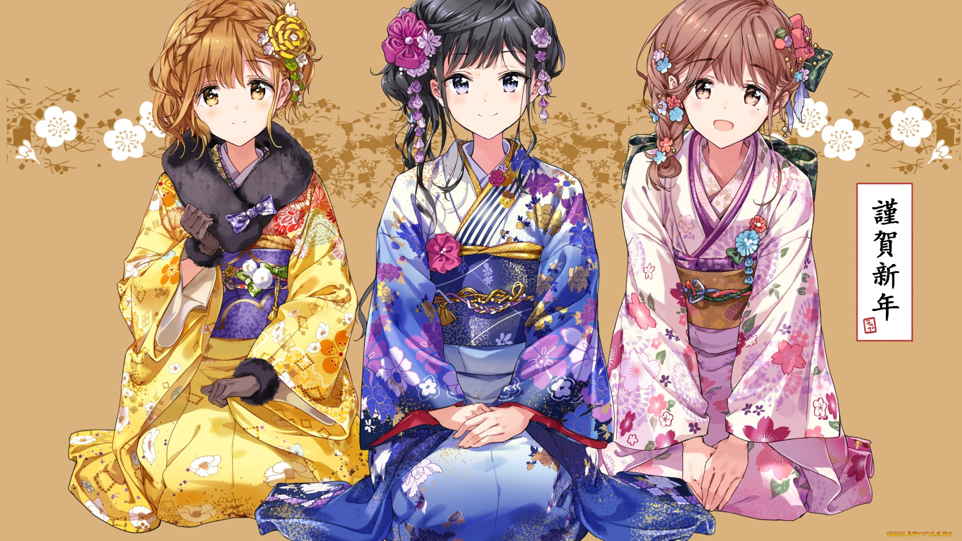 аниме, masamune-kun, no, revenge, masamune-kun, no, revenge