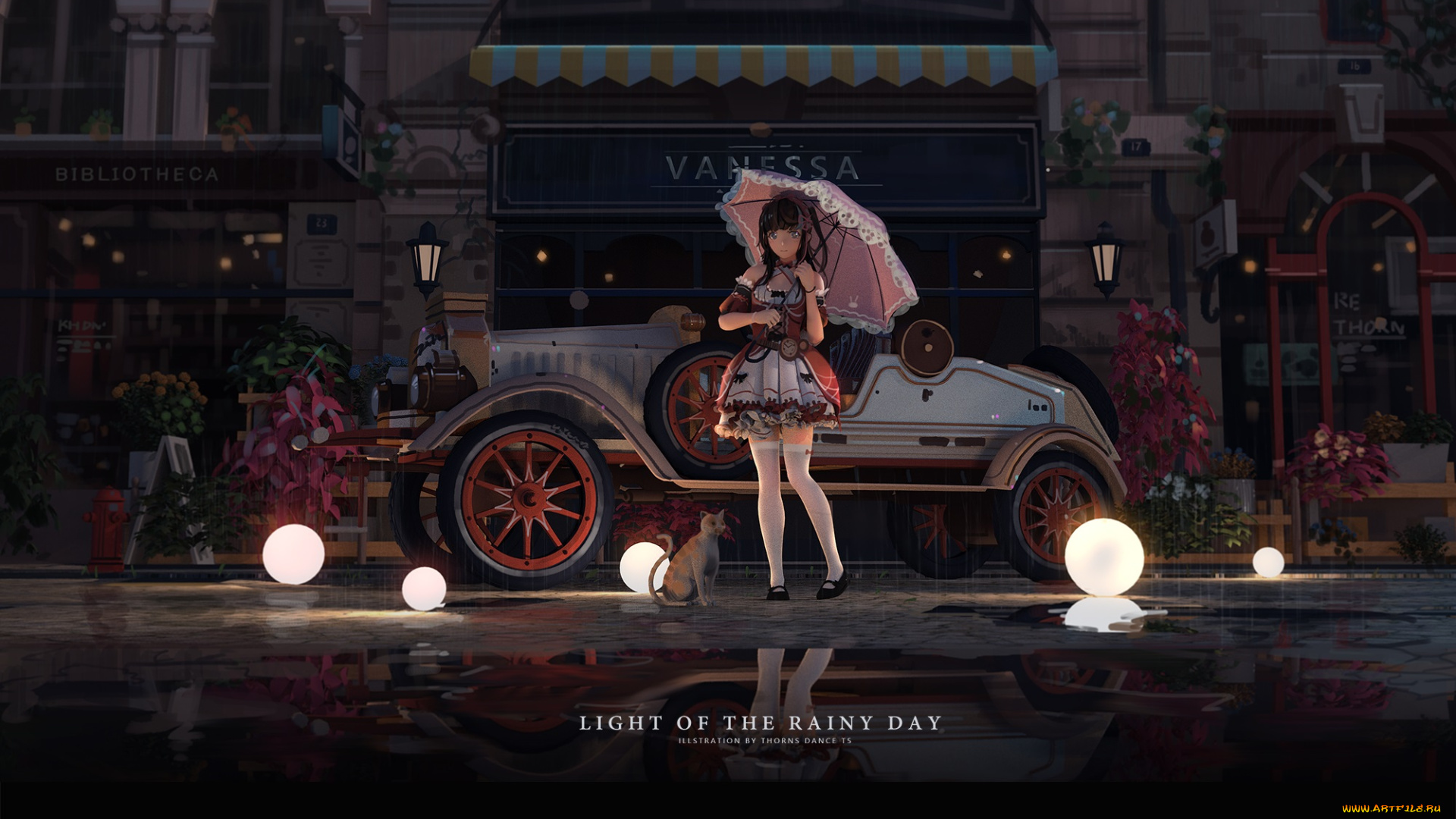 аниме, оружие, , техника, , технологии, ibara, dance