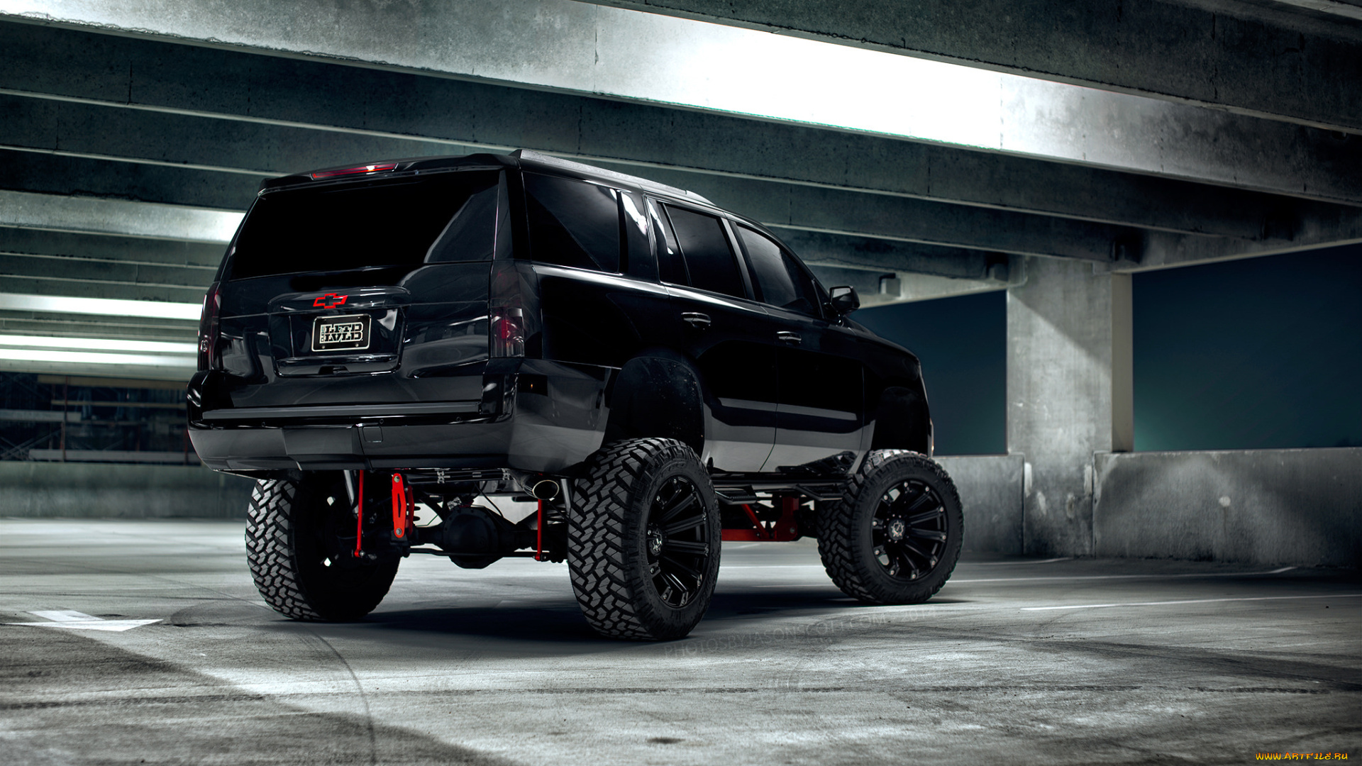 автомобили, custom, 3-5dr, , off-road, chevrolet