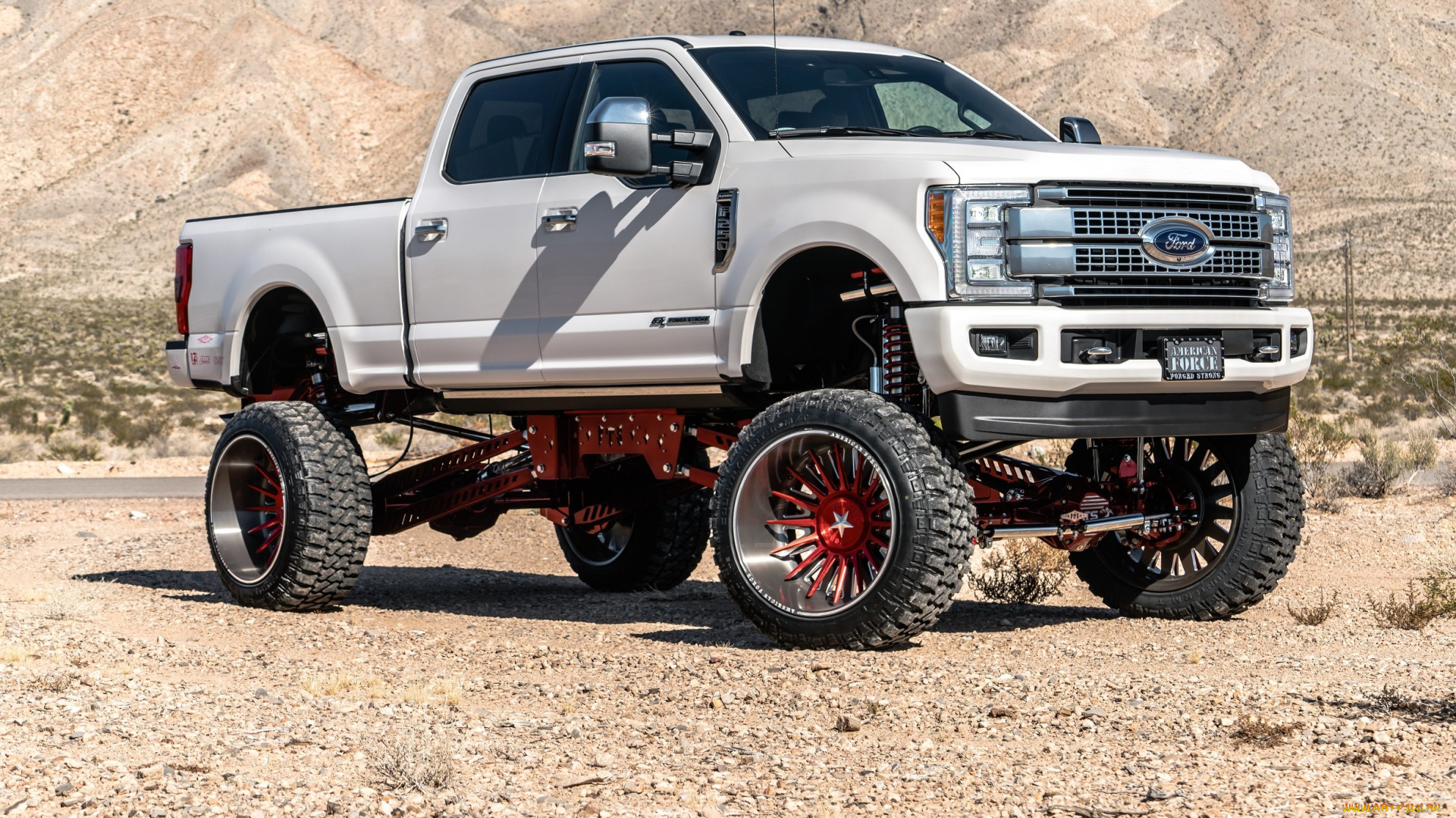 автомобили, custom, pick-up, ford