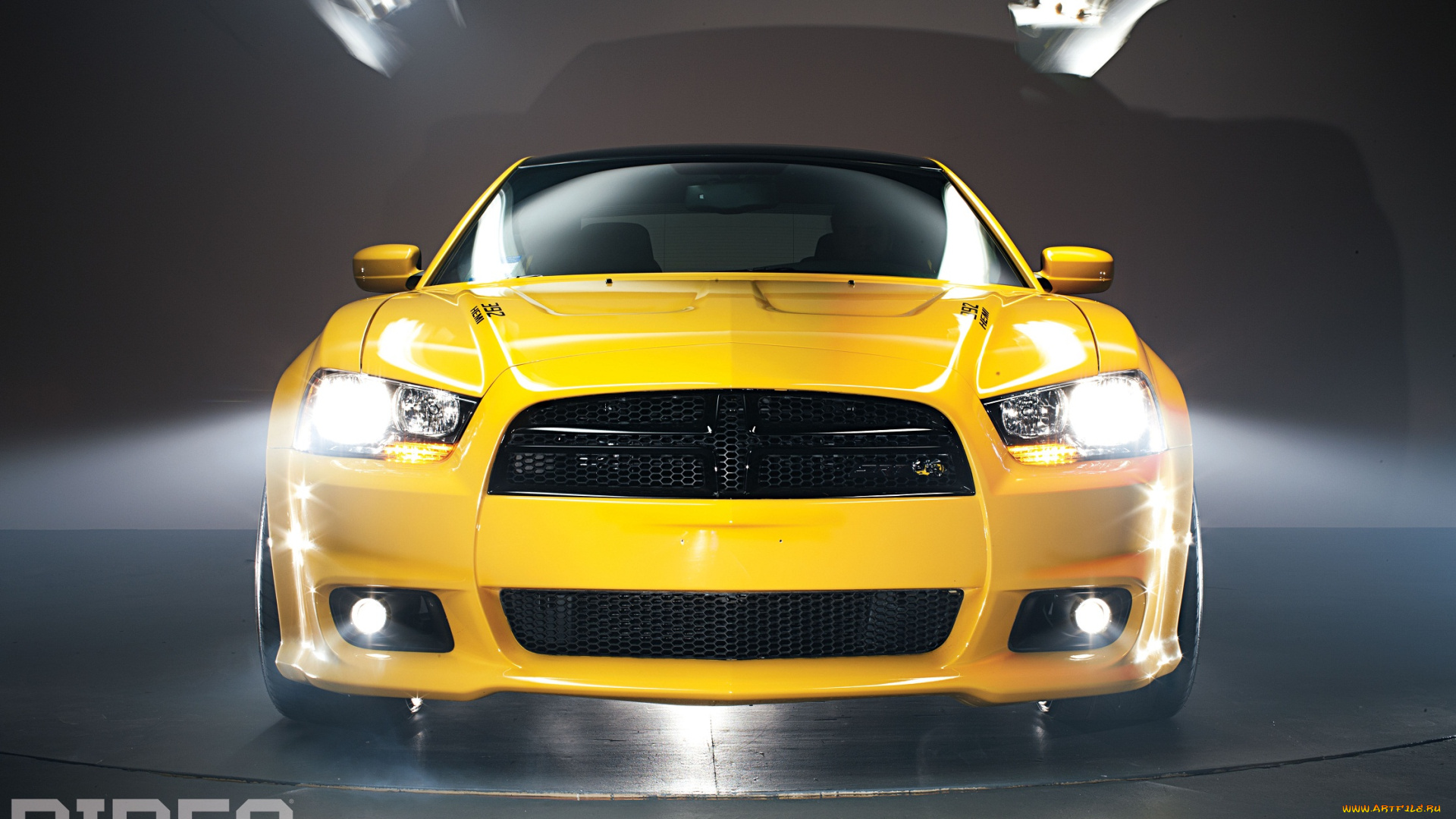 автомобили, dodge