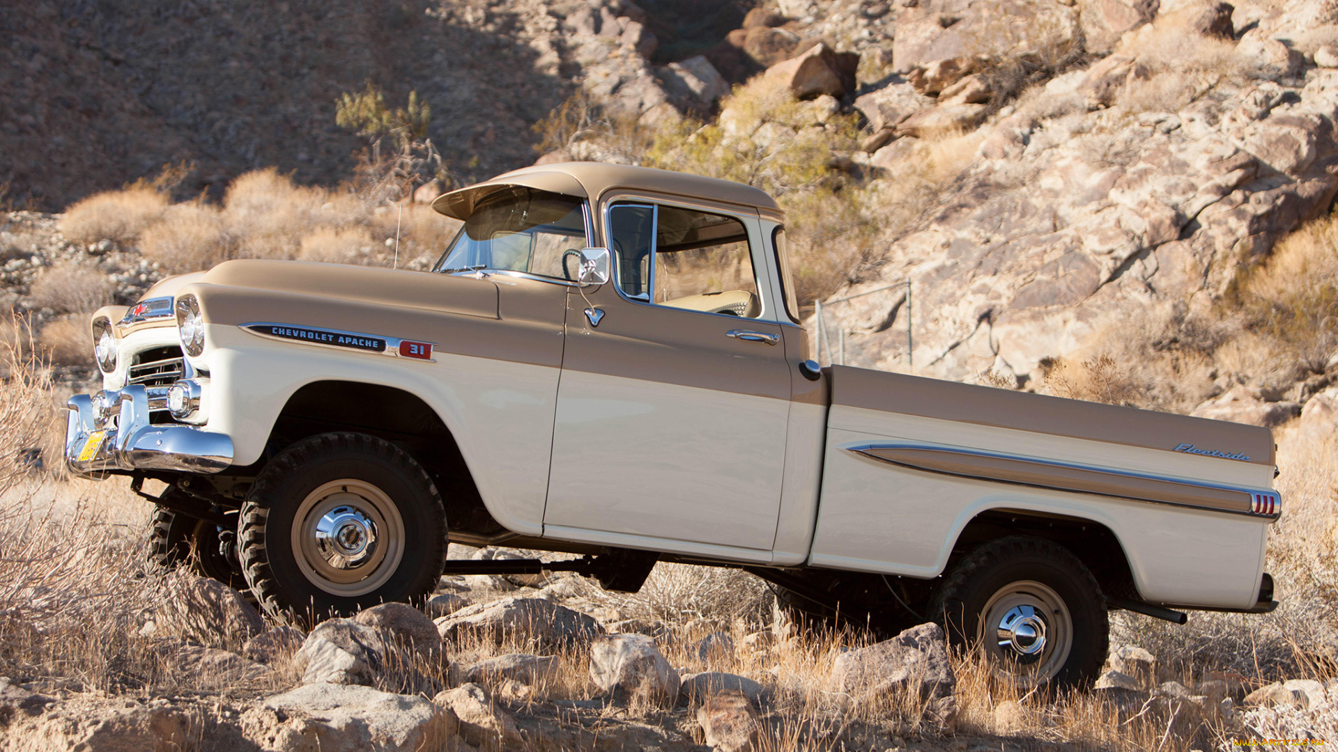 chevrolet, apache, 31, deluxe, fleetside, by, napco, 1959, автомобили, chevrolet, 31, by, fleetside, apache, deluxe, 1959, napco