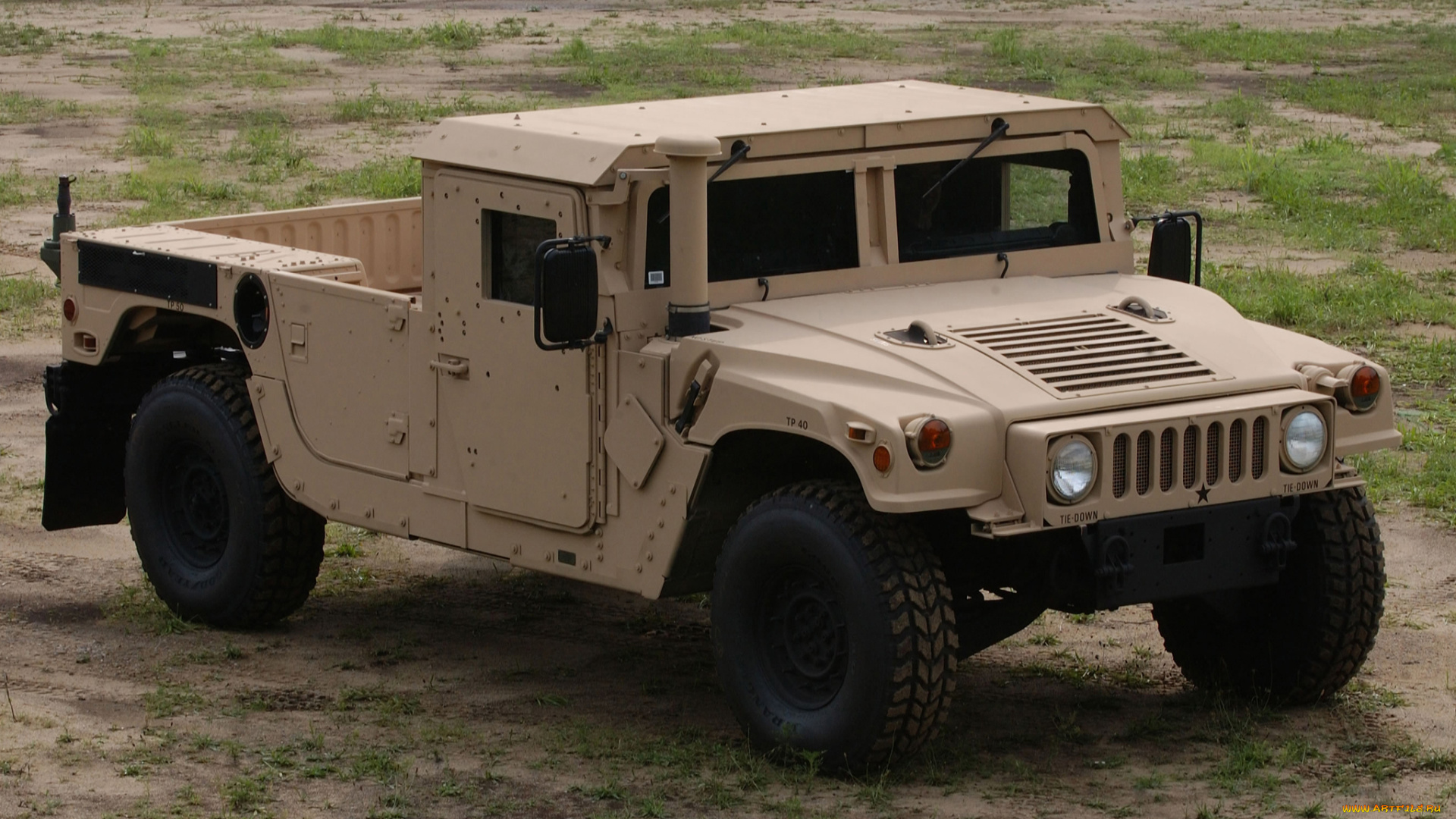 hmmwv-m1152, техника, военная, техника, джип, внедорожник
