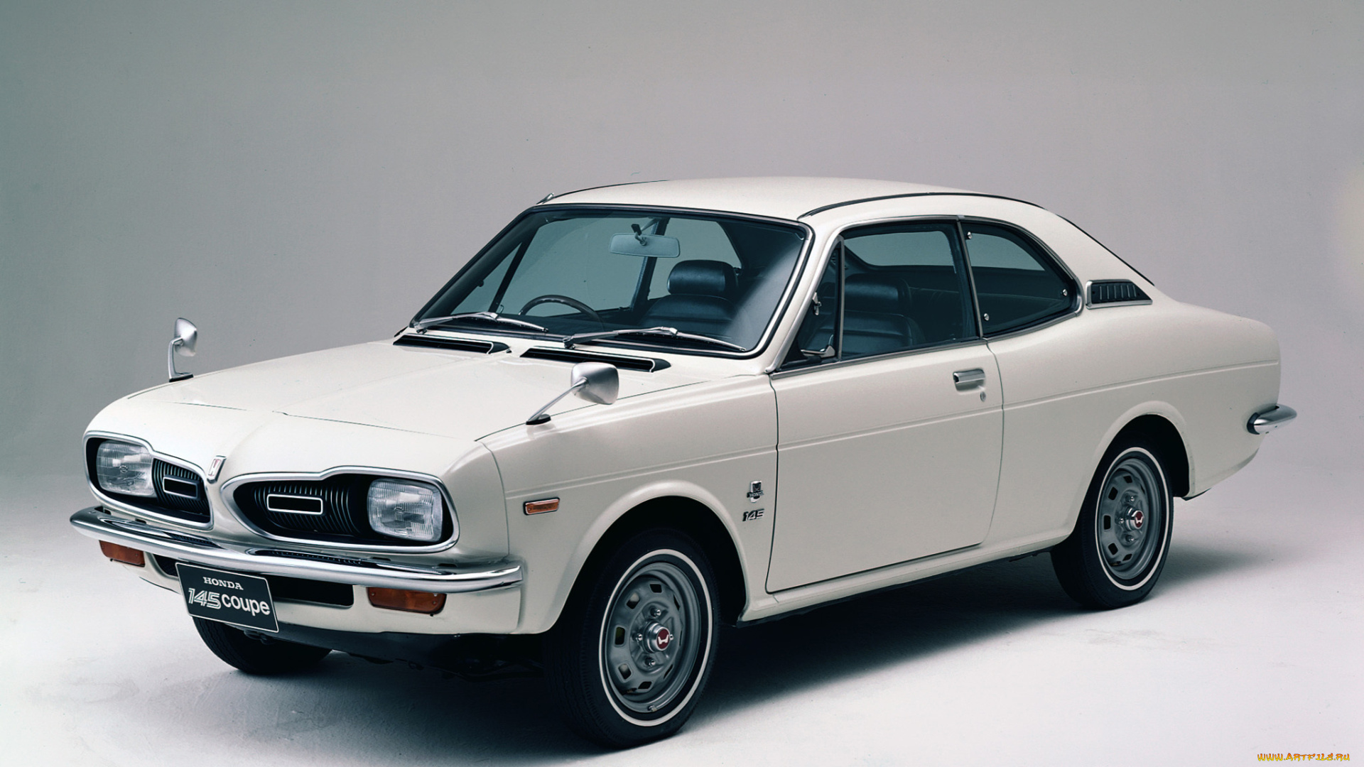 honda, 145, coupe, 1972, автомобили, honda, 1972, coupe, 145