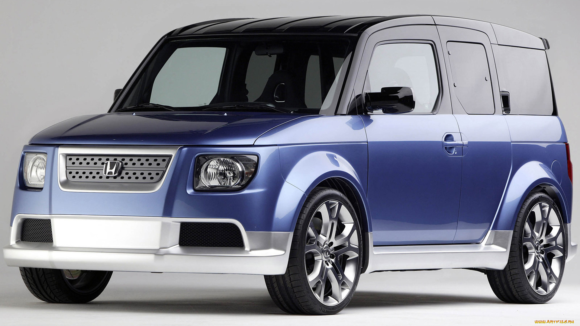 honda, element, concept, 2003, автомобили, honda, 2003, concept, element