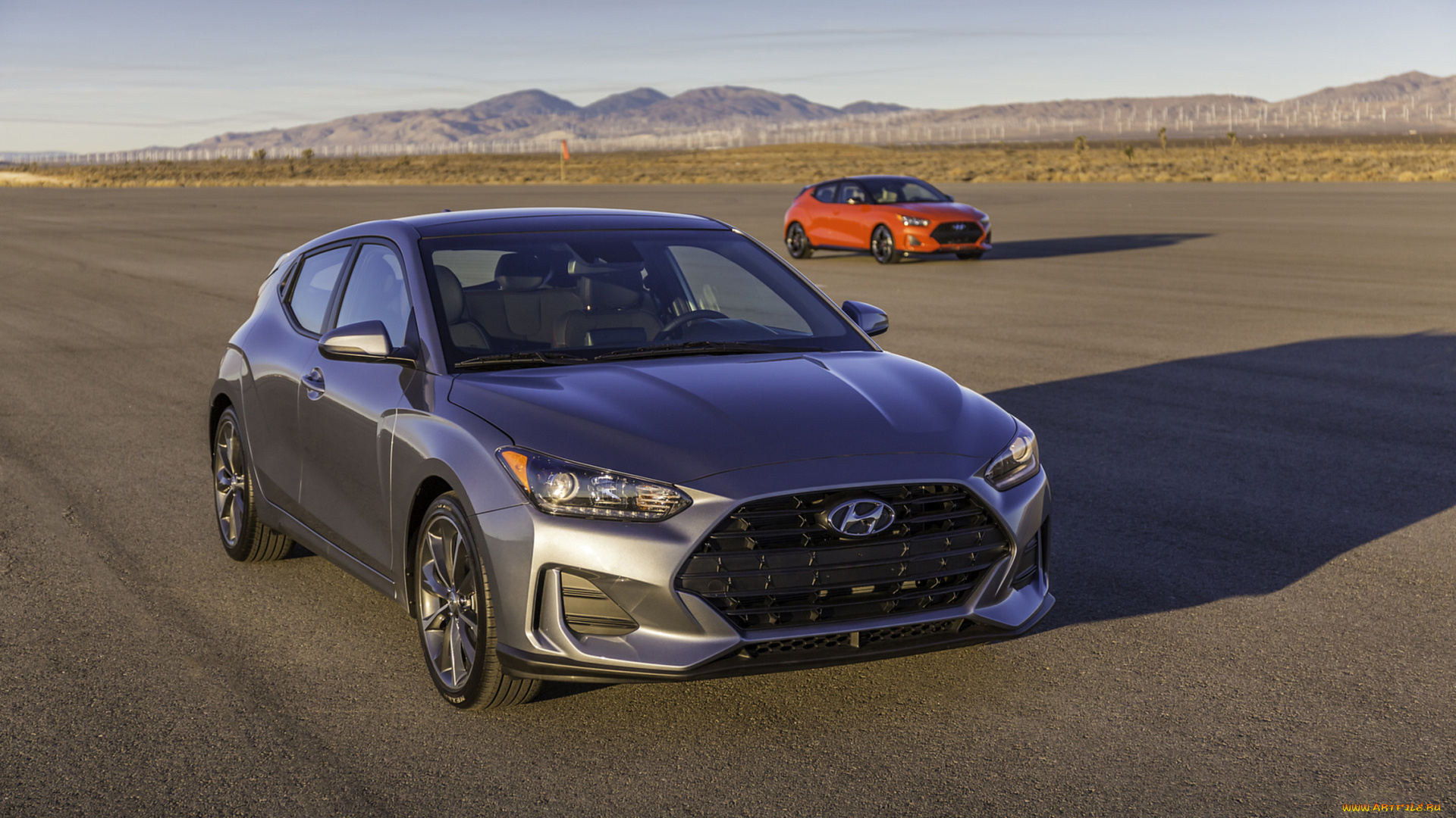 hyundai, veloster, 2019, автомобили, hyundai, 2019, veloster