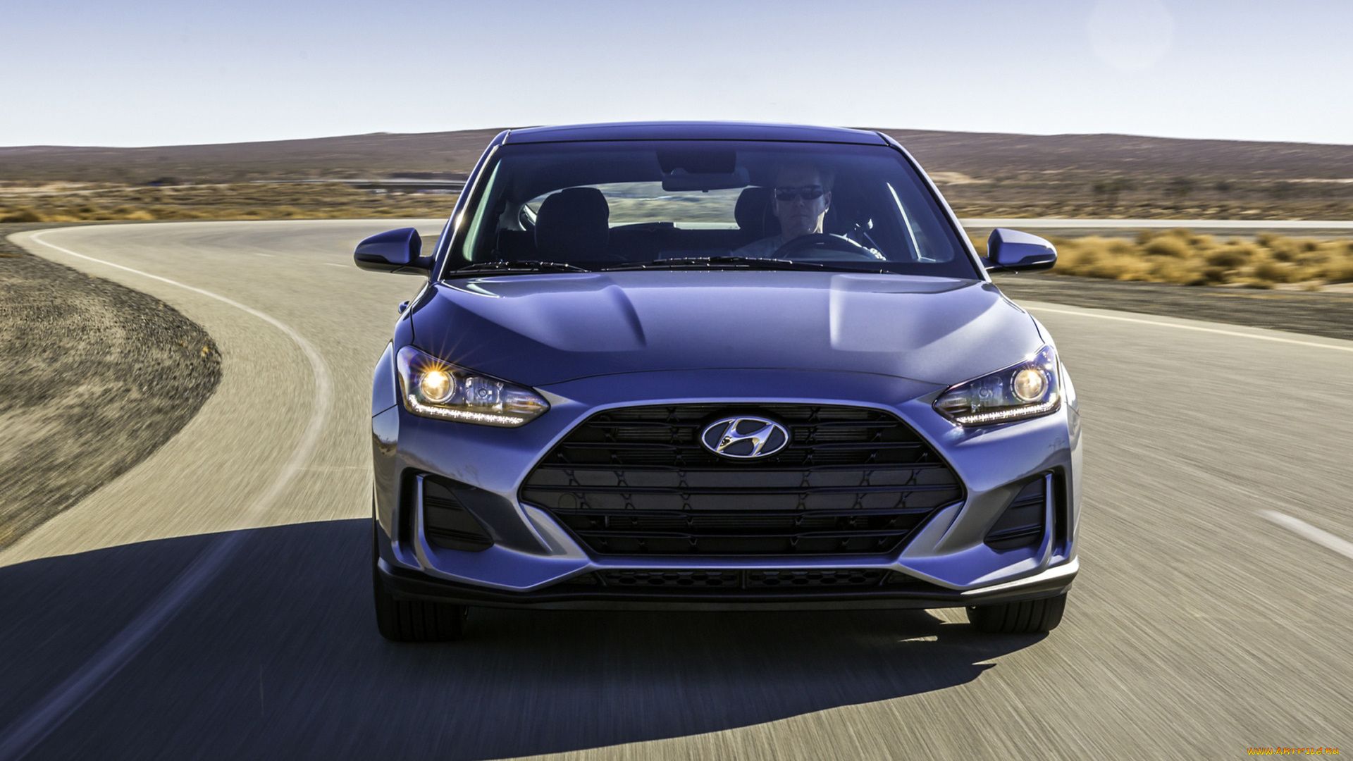 hyundai, veloster, 2019, автомобили, hyundai, 2019, veloster