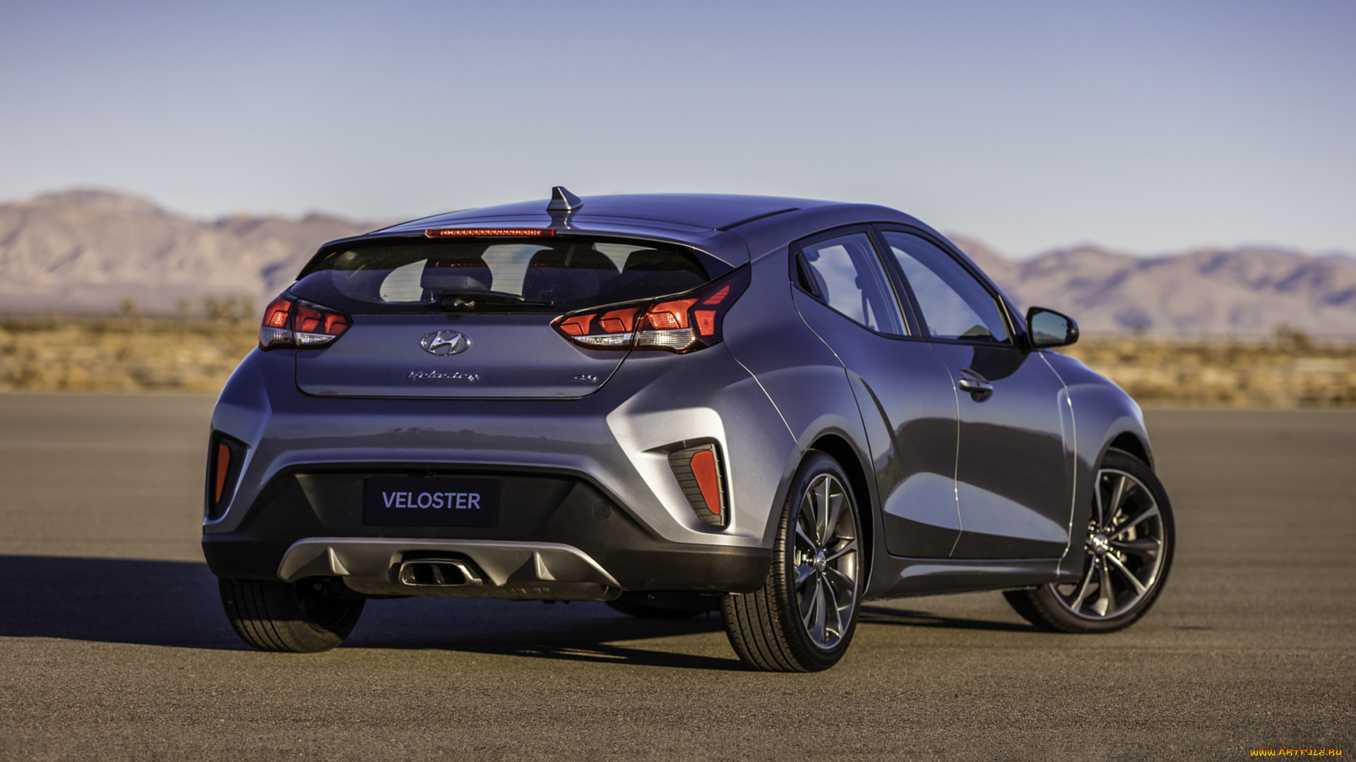 hyundai, veloster, 2019, автомобили, hyundai, 2019, veloster