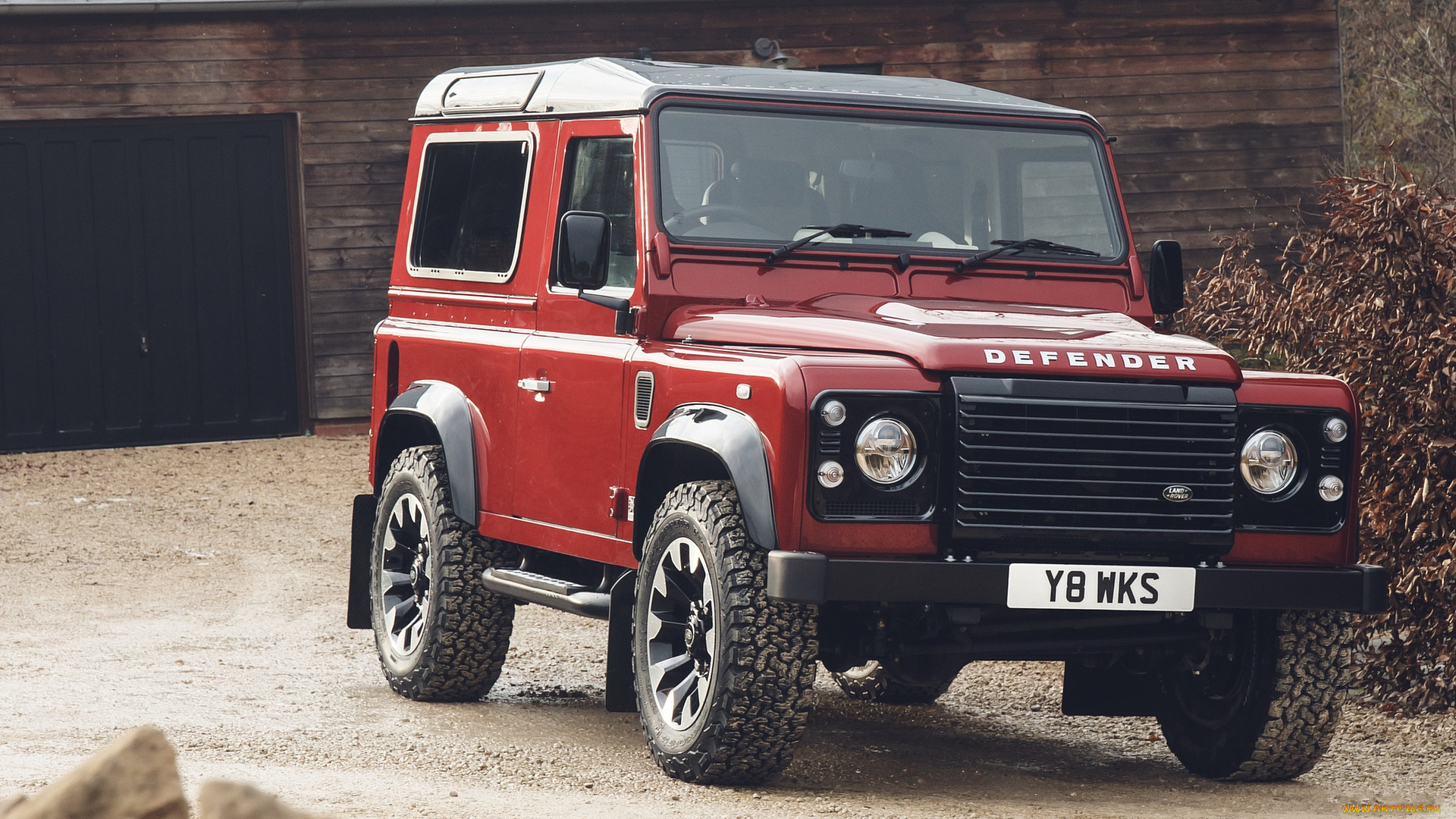 land, rover, defender, works, v8, , 2018, автомобили, land-rover, новинки, авто, land, rover, v8, defender, works, джип, лэнд, ровер, дефендер