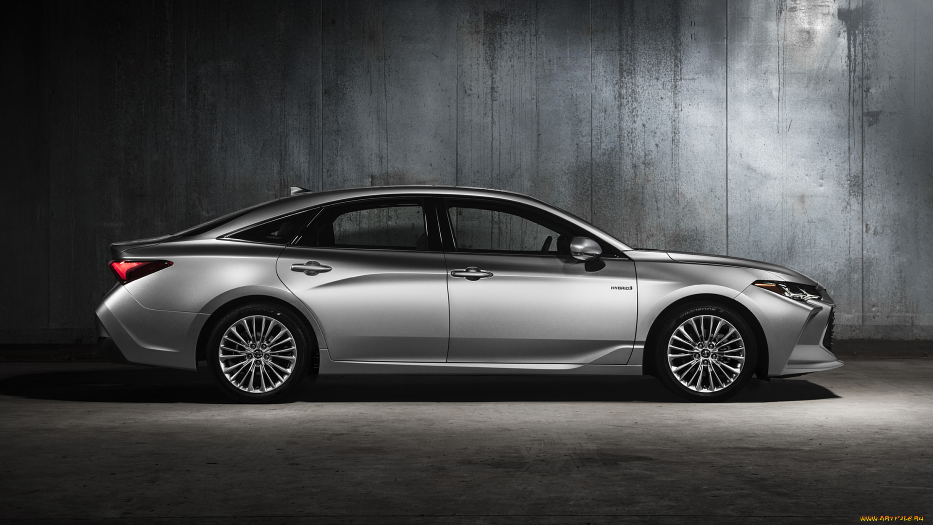 toyota, avalon, hybrid, limited, 2019, автомобили, toyota, avalon, 2019, limited, hybrid