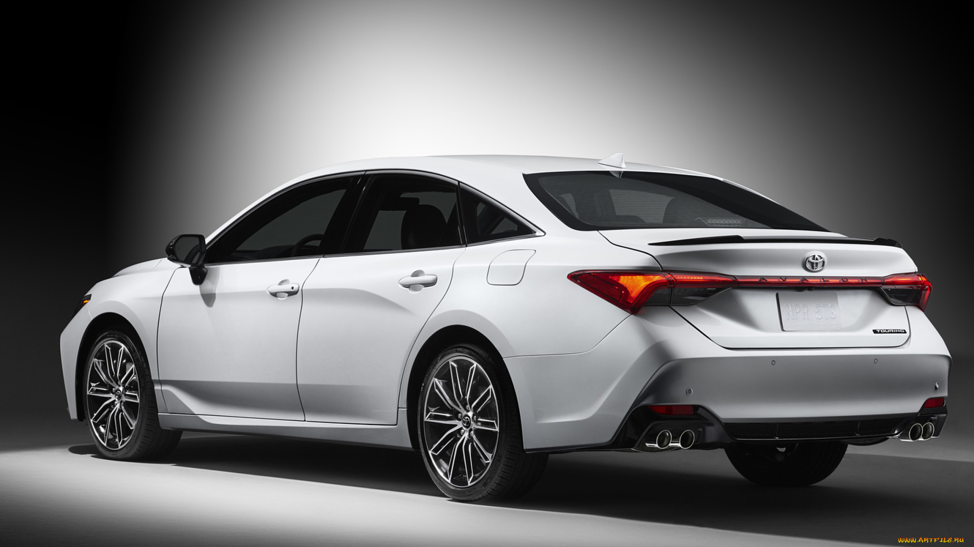 toyota, avalon, touring, 2019, автомобили, toyota, 2019, touring, avalon