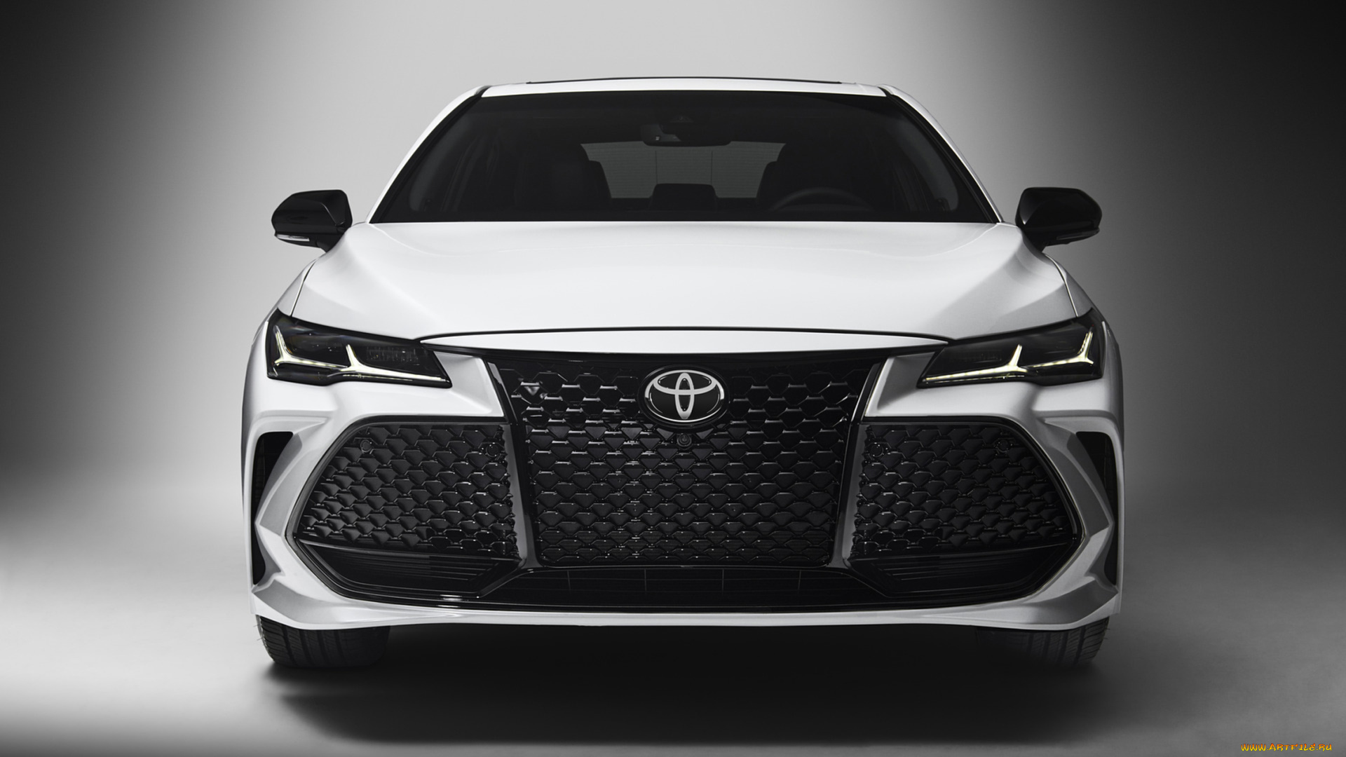 toyota, avalon, touring, 2019, автомобили, toyota, 2019, touring, avalon