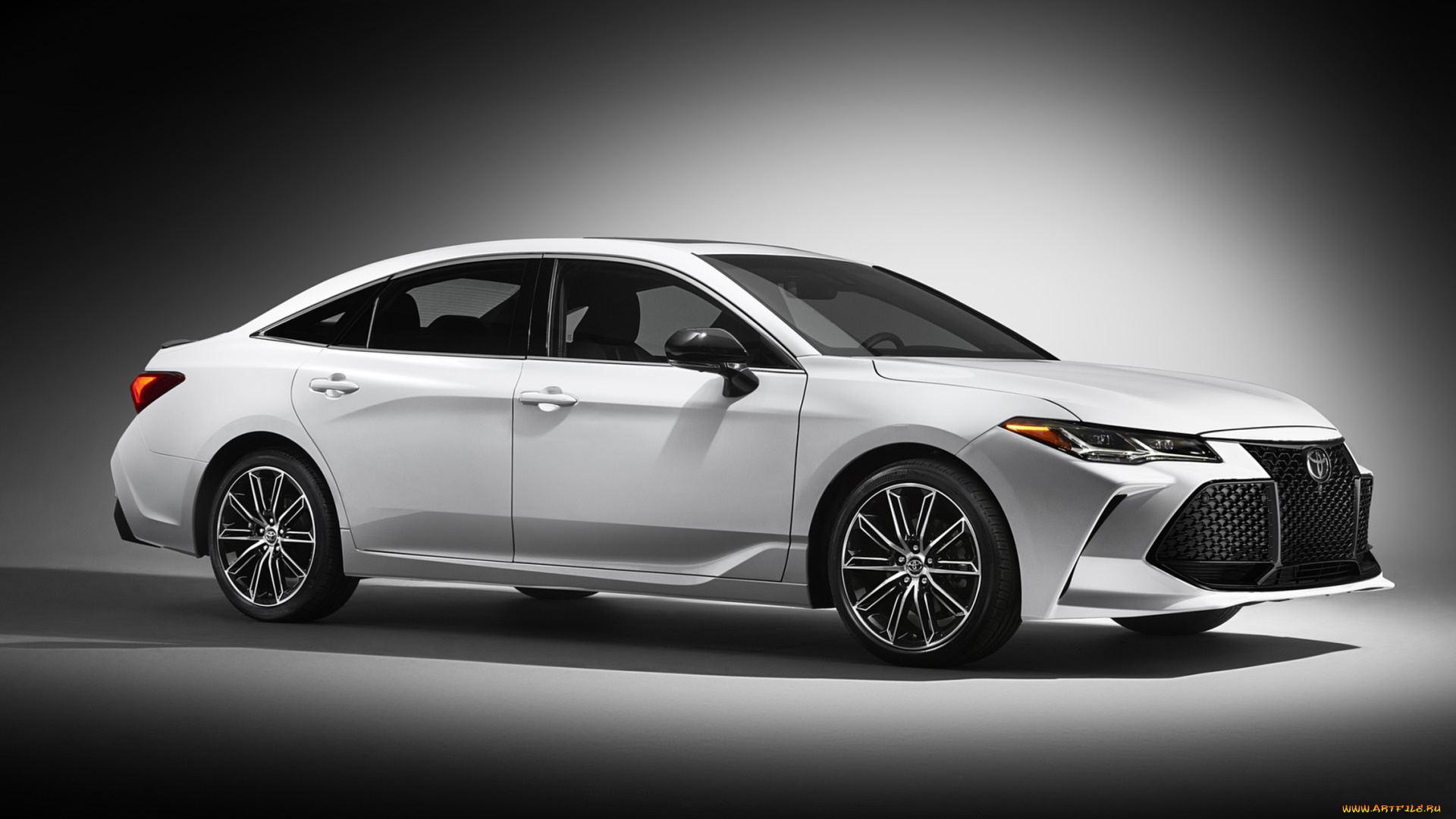 toyota, avalon, touring, 2019, автомобили, toyota, avalon, 2019, touring