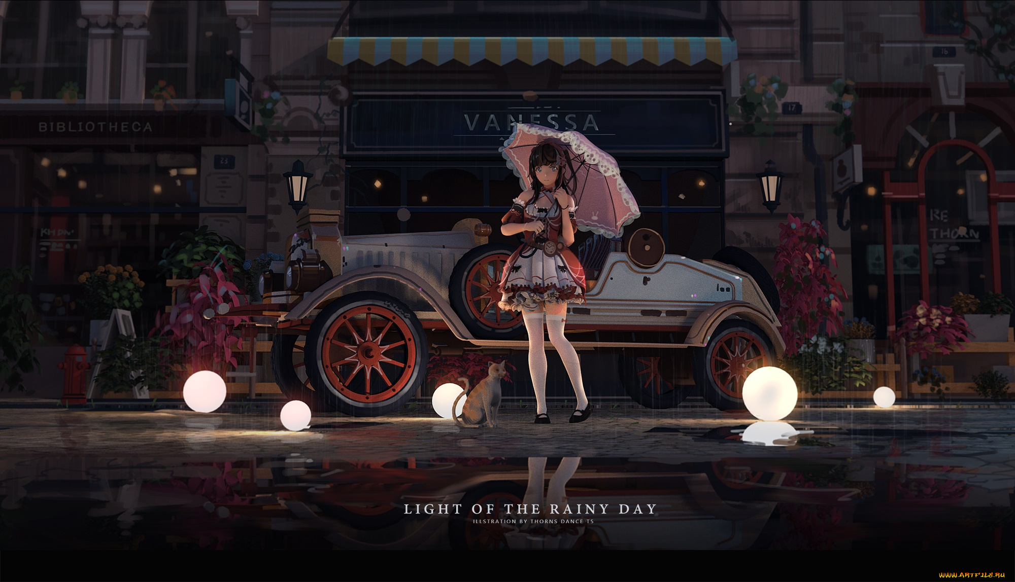 аниме, оружие, , техника, , технологии, ibara, dance