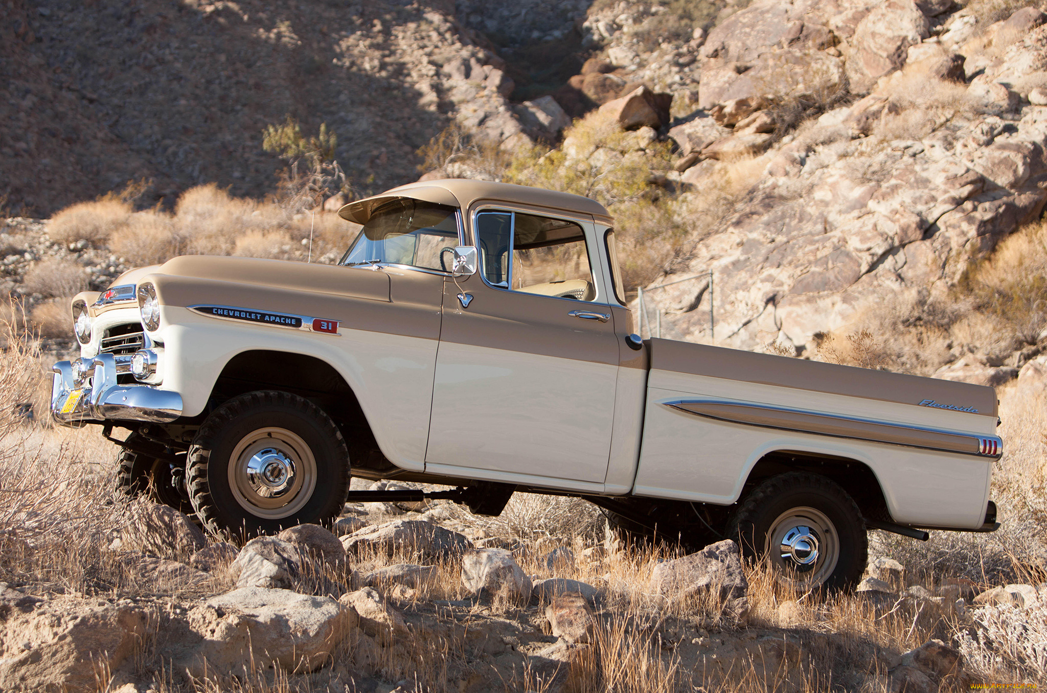 chevrolet, apache, 31, deluxe, fleetside, by, napco, 1959, автомобили, chevrolet, 31, by, fleetside, apache, deluxe, 1959, napco