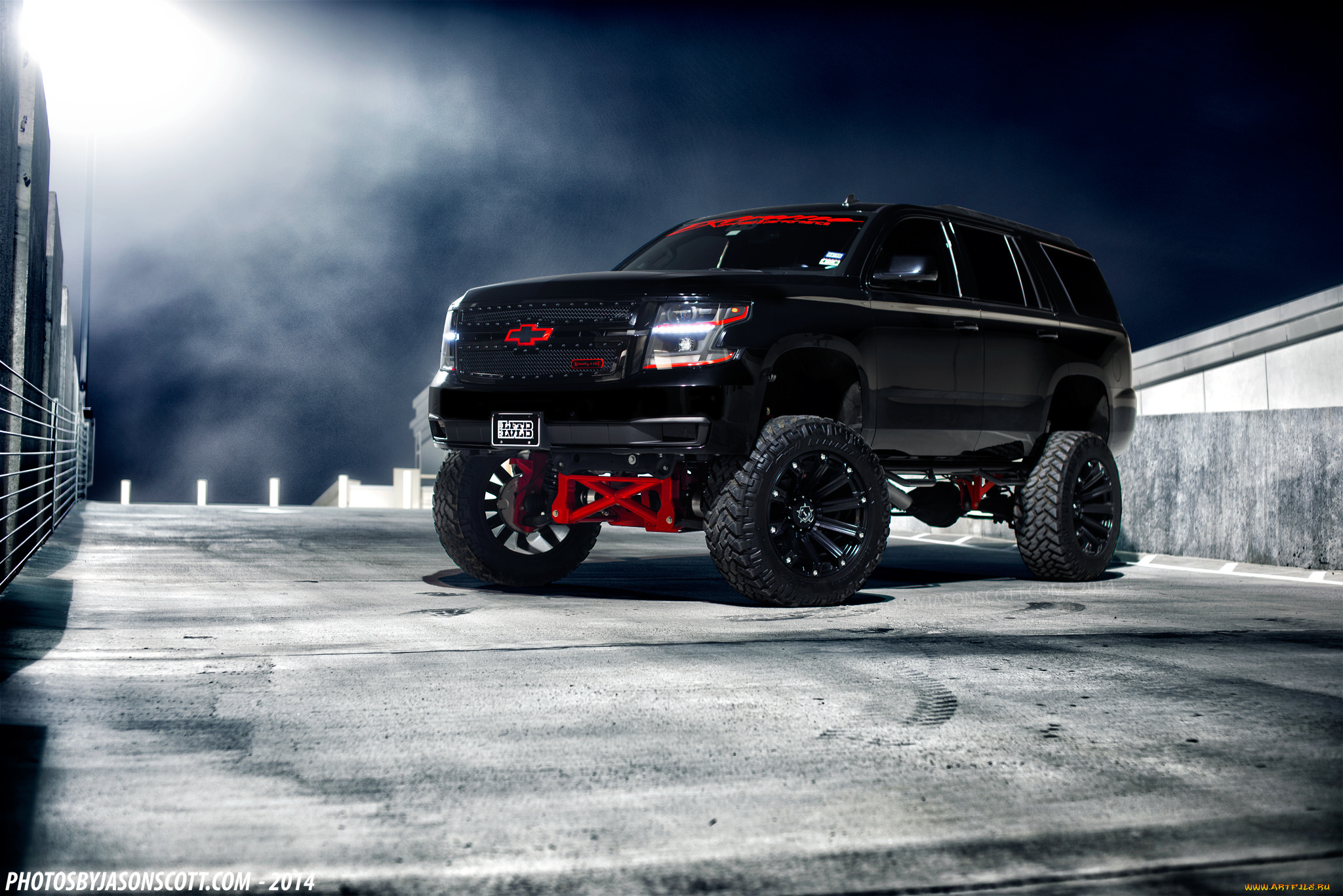 автомобили, custom, 3-5dr, , off-road, chevrolet