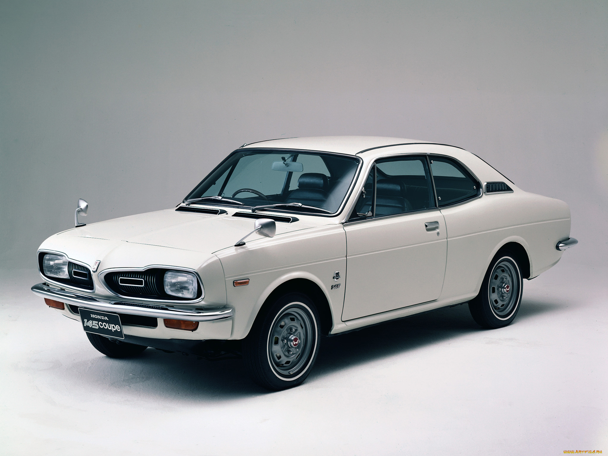 honda, 145, coupe, 1972, автомобили, honda, 1972, coupe, 145
