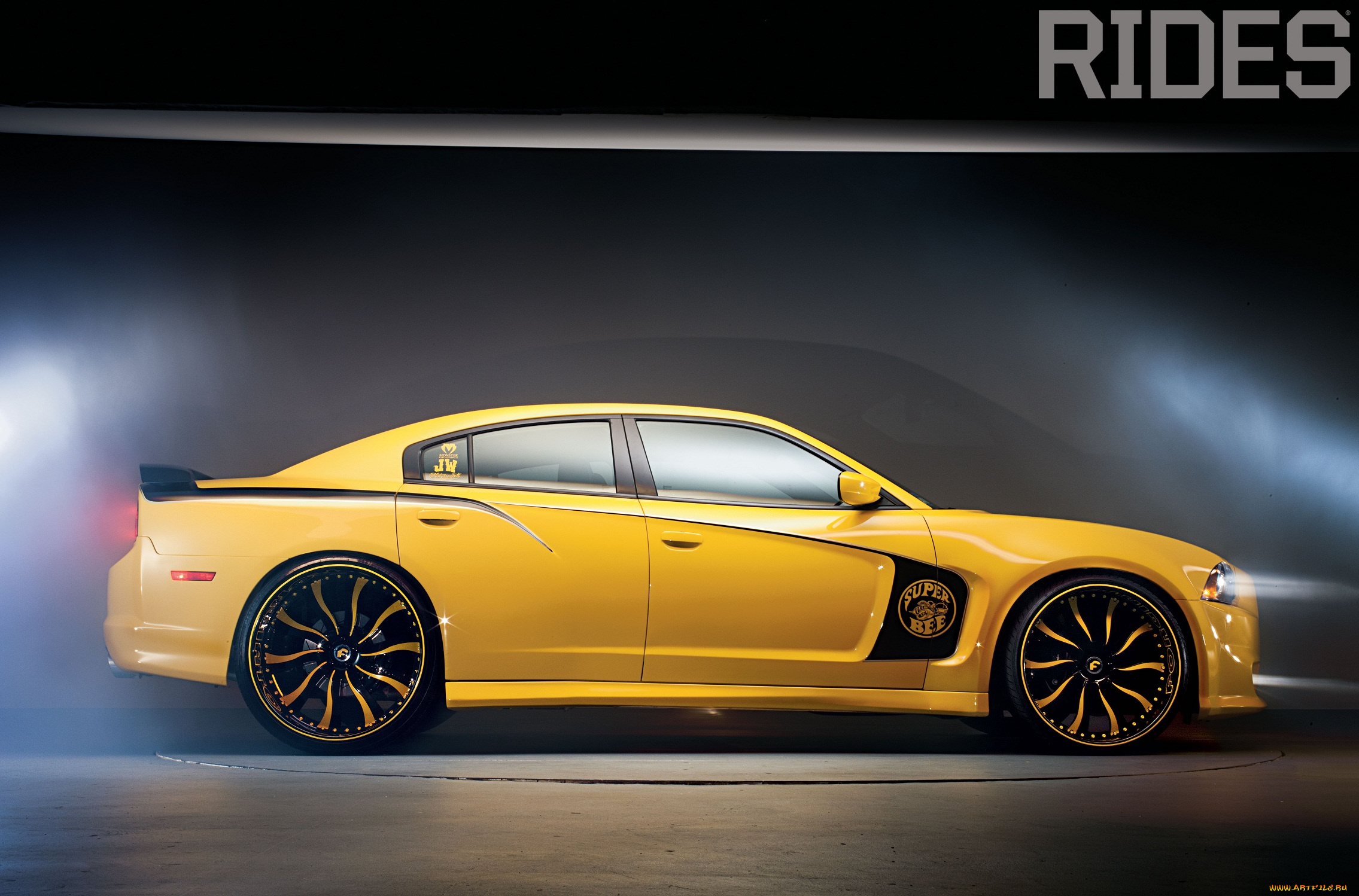 автомобили, dodge