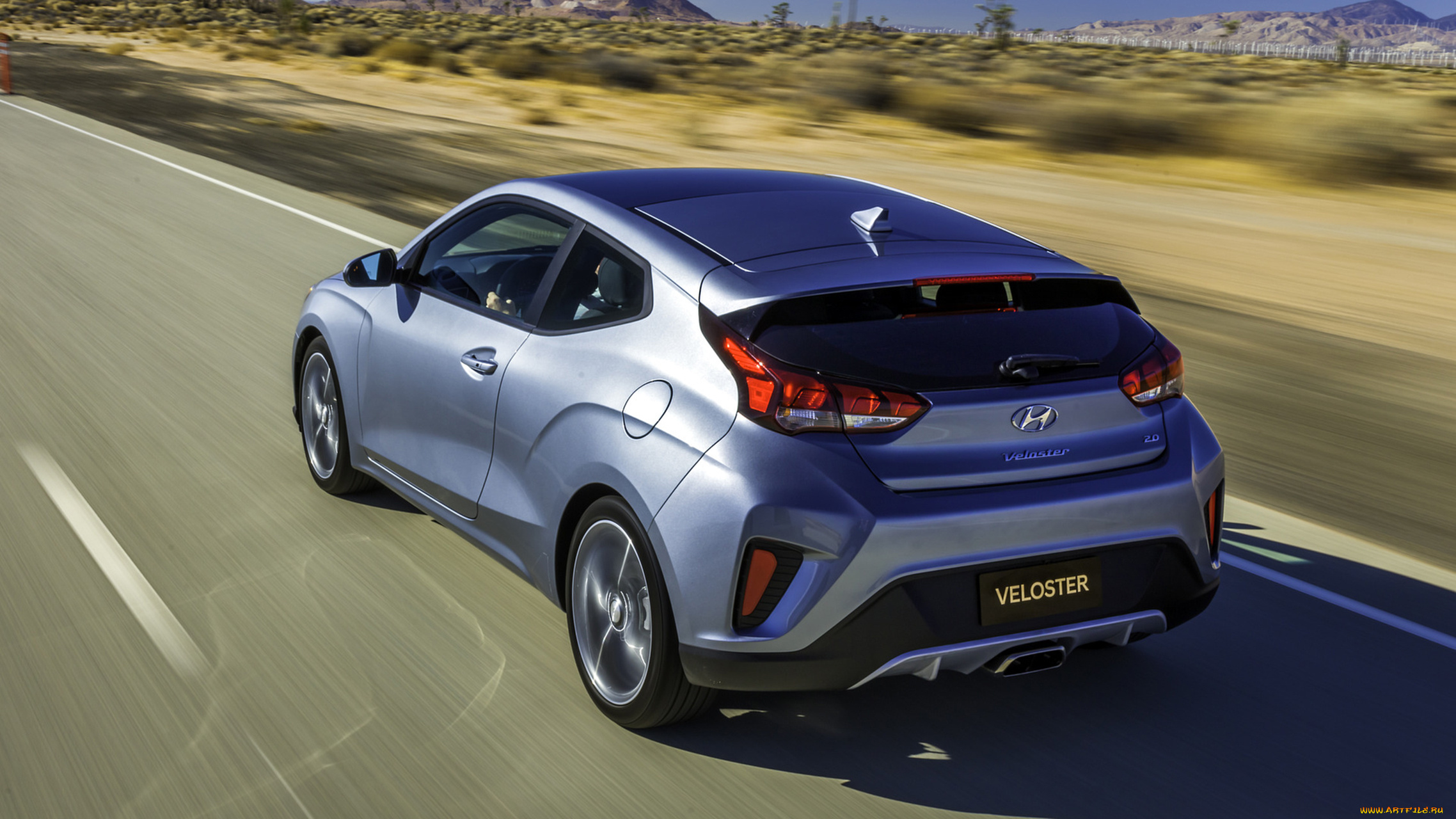 hyundai, veloster, 2019, автомобили, hyundai, 2019, veloster