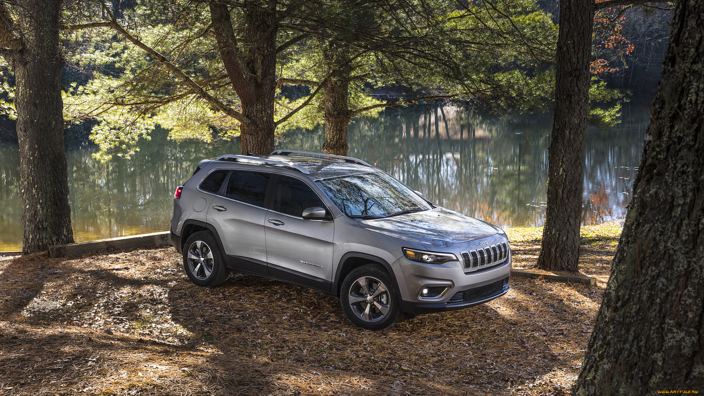 jeep, cherokee, limited, 2019, автомобили, jeep, 2019, limited, cherokee