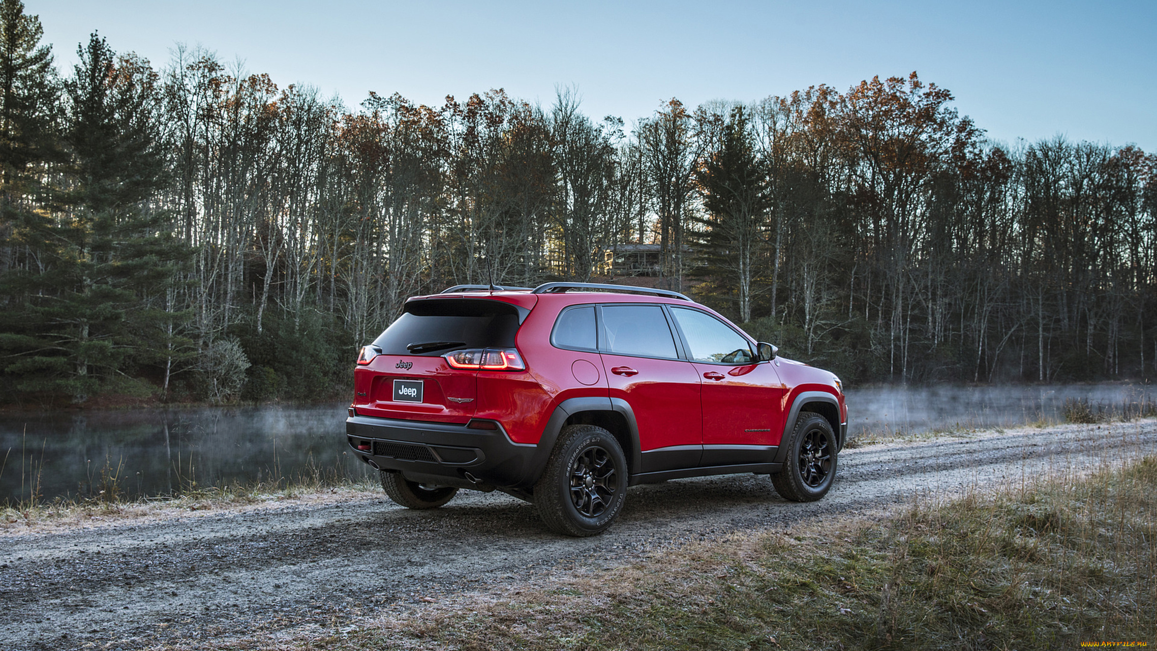 jeep, cherokee, trailhawk, 2019, автомобили, jeep, trailhawk, cherokee, red, 2019