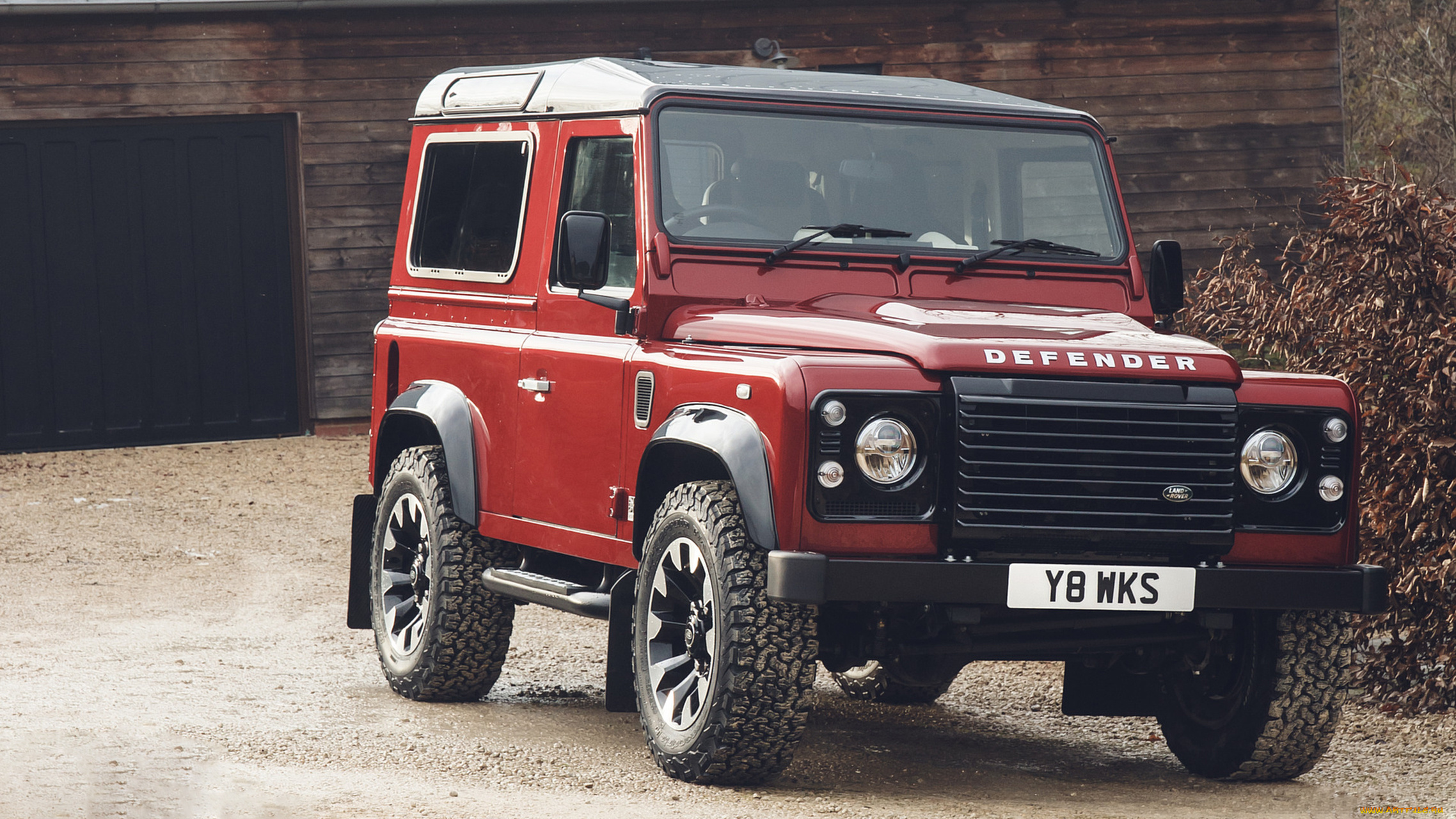 land-rover, defender, works, v8, 2018, автомобили, land-rover, 2018, v8, works, defender