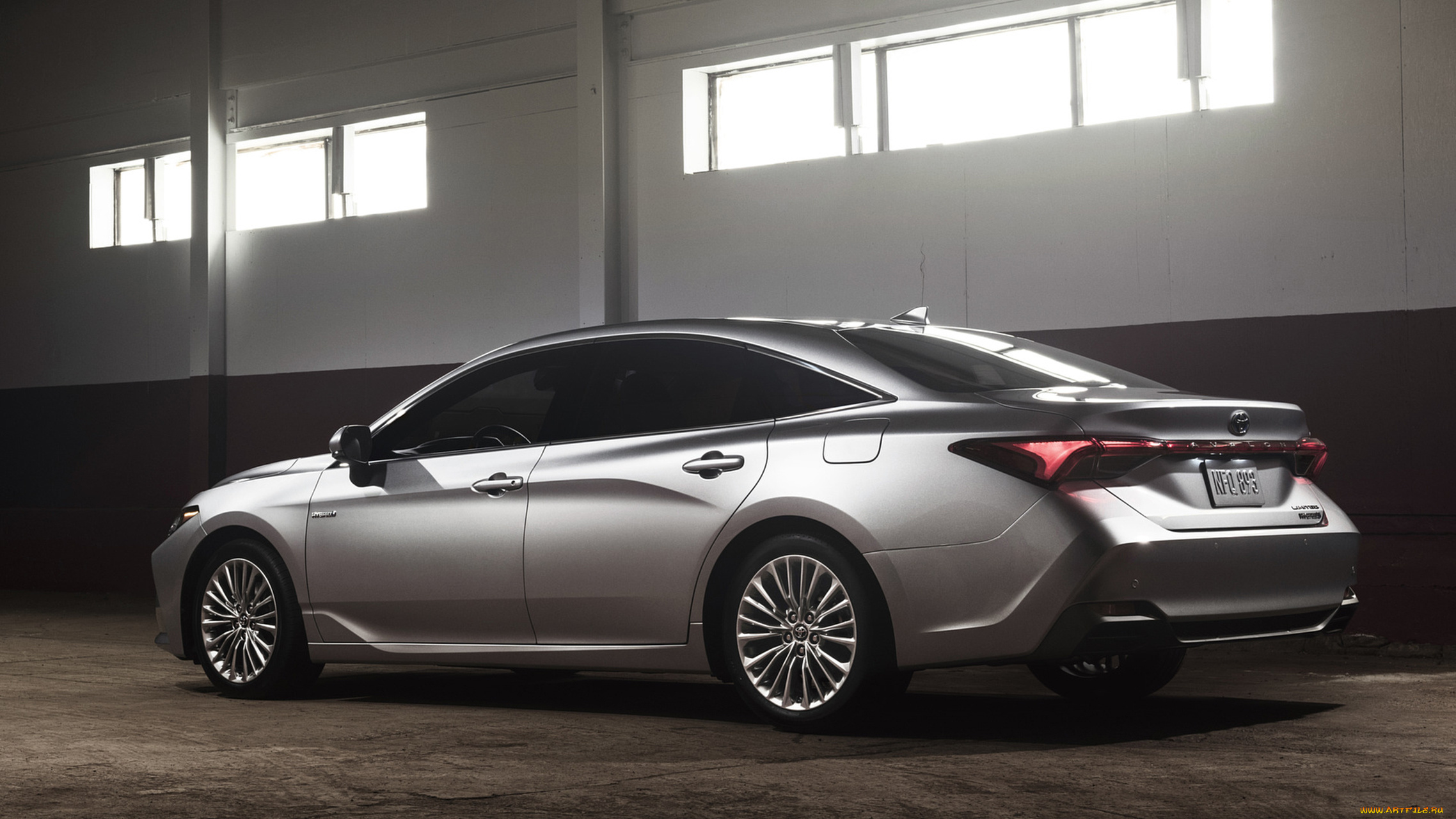 toyota, avalon, hybrid, limited, 2019, автомобили, toyota, avalon, hybrid, limited, 2019