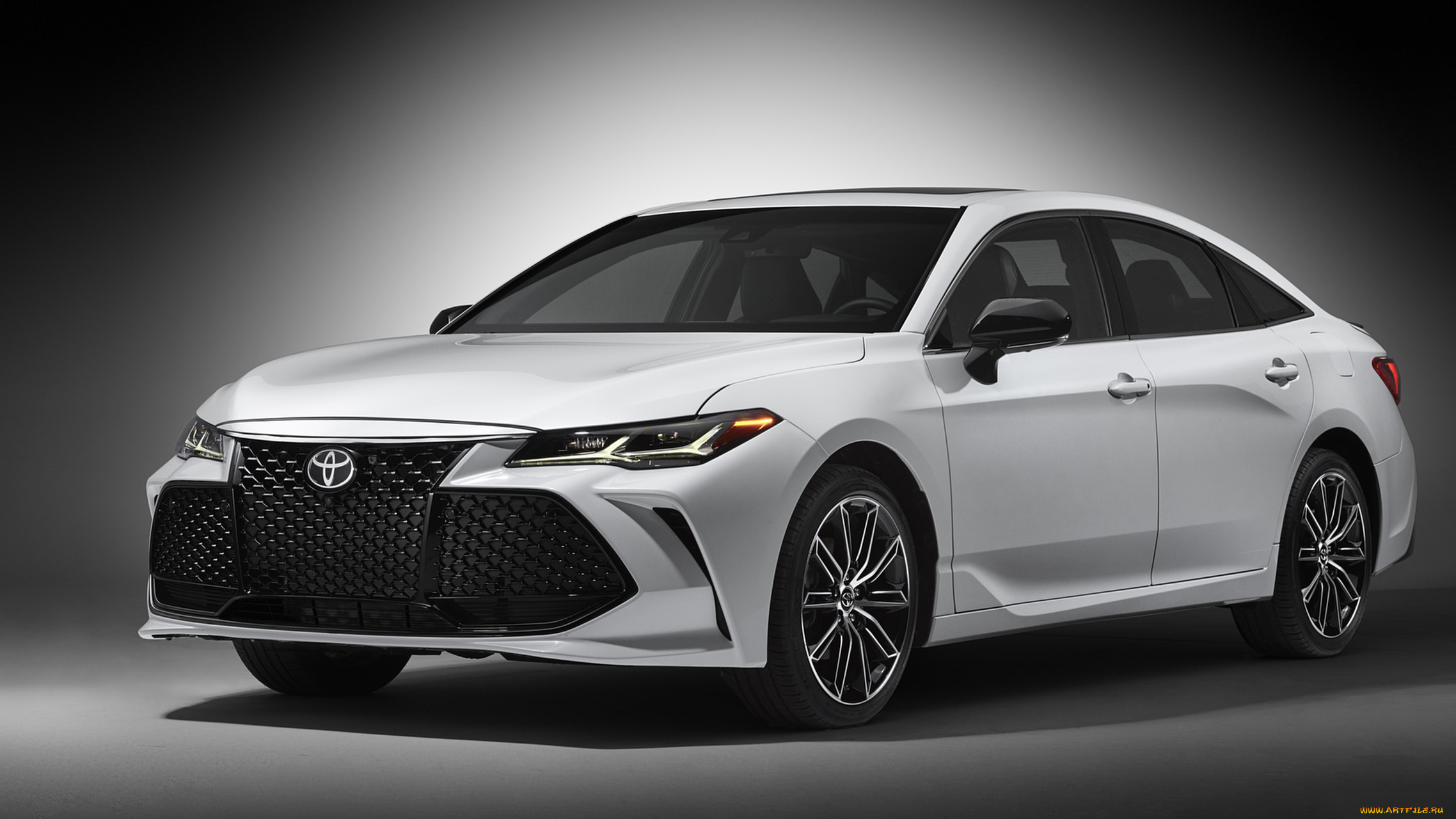 toyota, avalon, touring, 2019, автомобили, toyota, 2019, touring, avalon