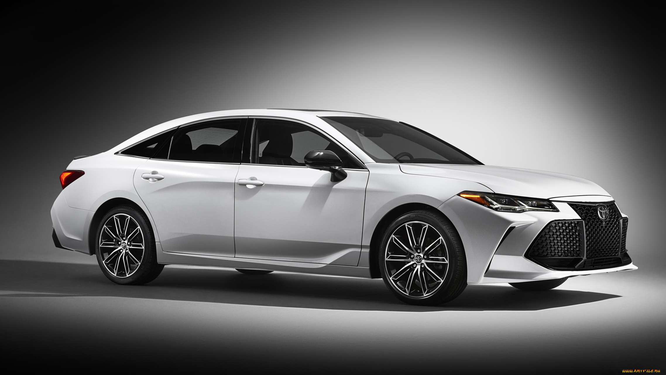 toyota, avalon, touring, 2019, автомобили, toyota, avalon, 2019, touring
