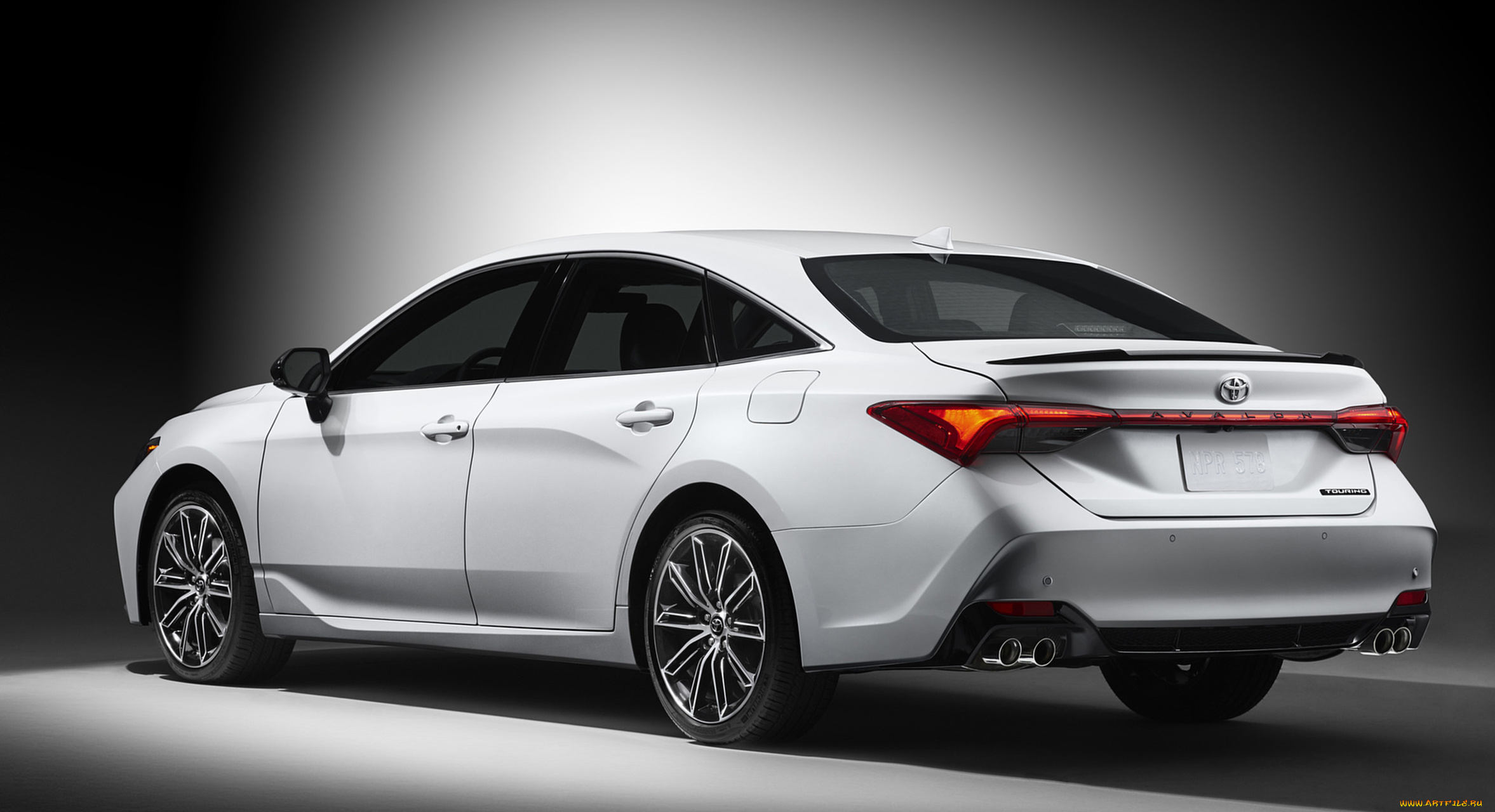 toyota, avalon, touring, 2019, автомобили, toyota, 2019, touring, avalon