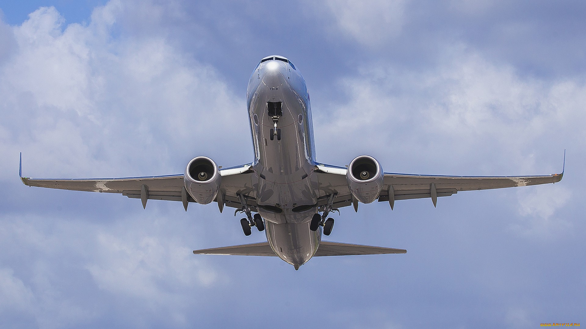 авиация, пассажирские, самолёты, авиалайнер