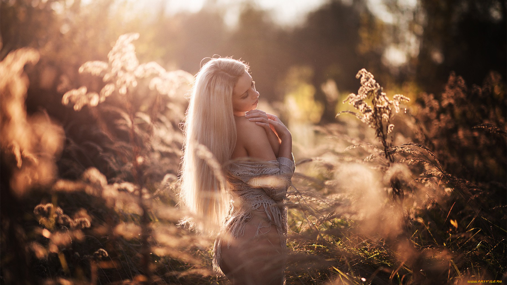 девушка, девушки, -unsort, , блондинки, , светловолосые, модель