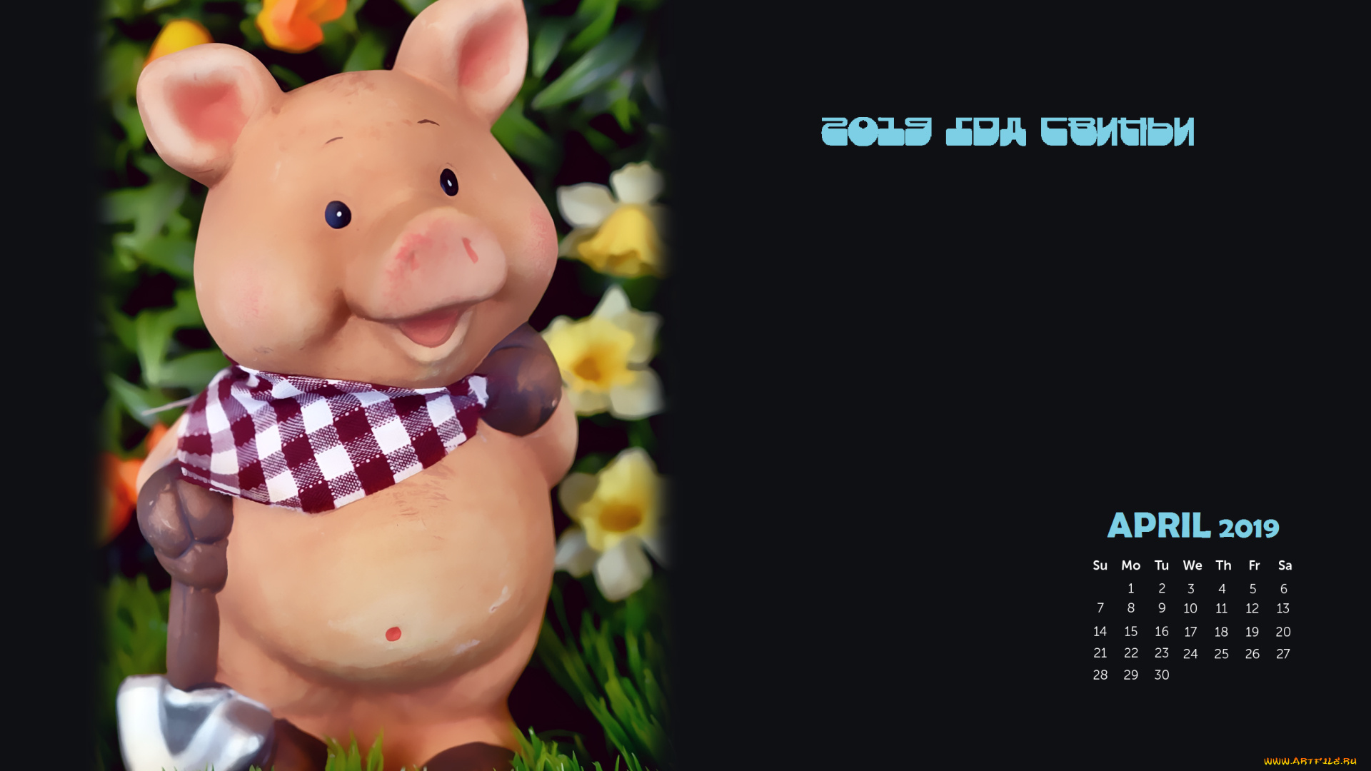 календари, праздники, , салюты, поросенок, свинья