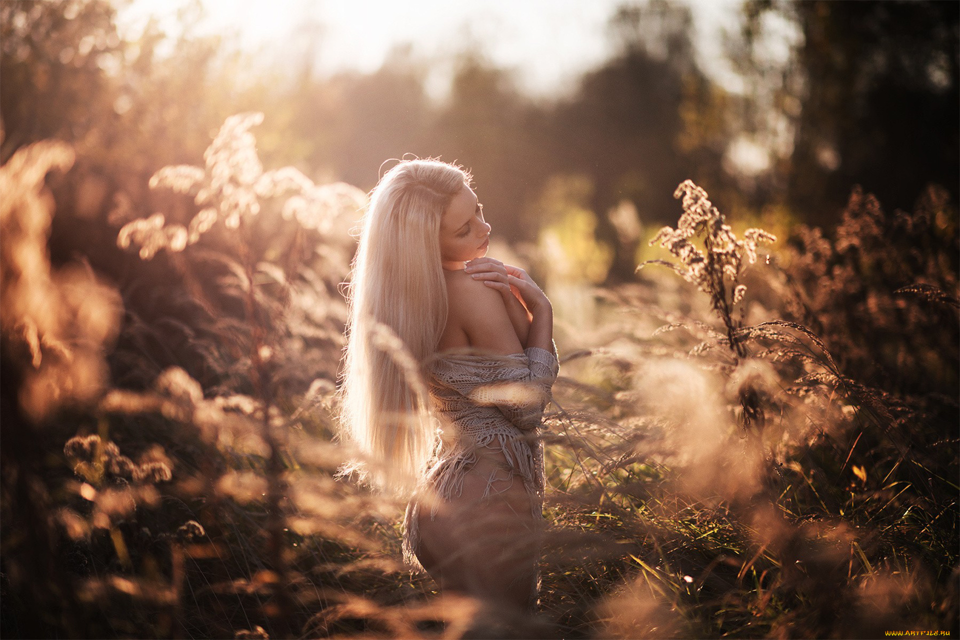 девушка, девушки, -unsort, , блондинки, , светловолосые, модель