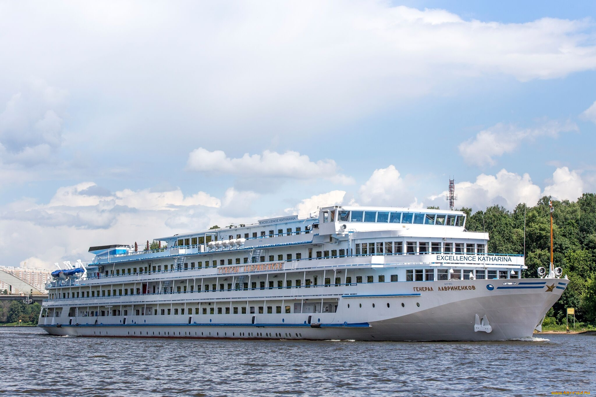 генерал, лавриненков, корабли, теплоходы, генерал, теплоход, река, круиз, лавриненков