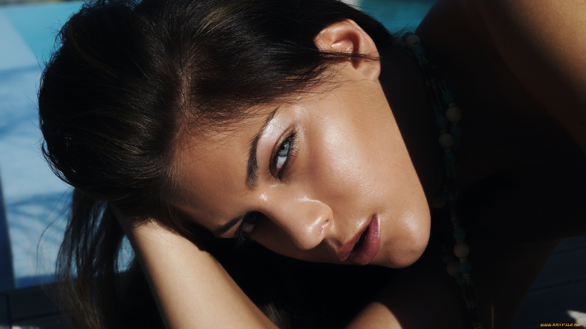 franceska, gallardo, девушки, franceska, gallardo, , valentina, rossini, franceska, gallardo, valentina, rossini, defrancesca, девушка, модель, брюнетка, поза, стройная, сексуальная, флирт