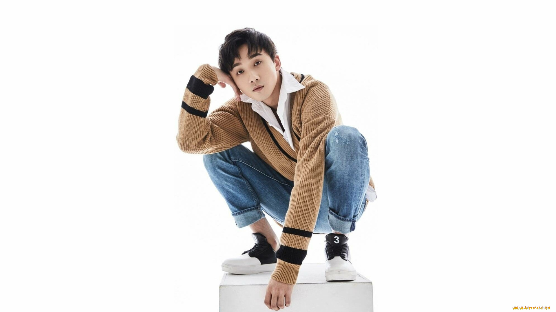 мужчины, li, bo, wen, li, bo, wen