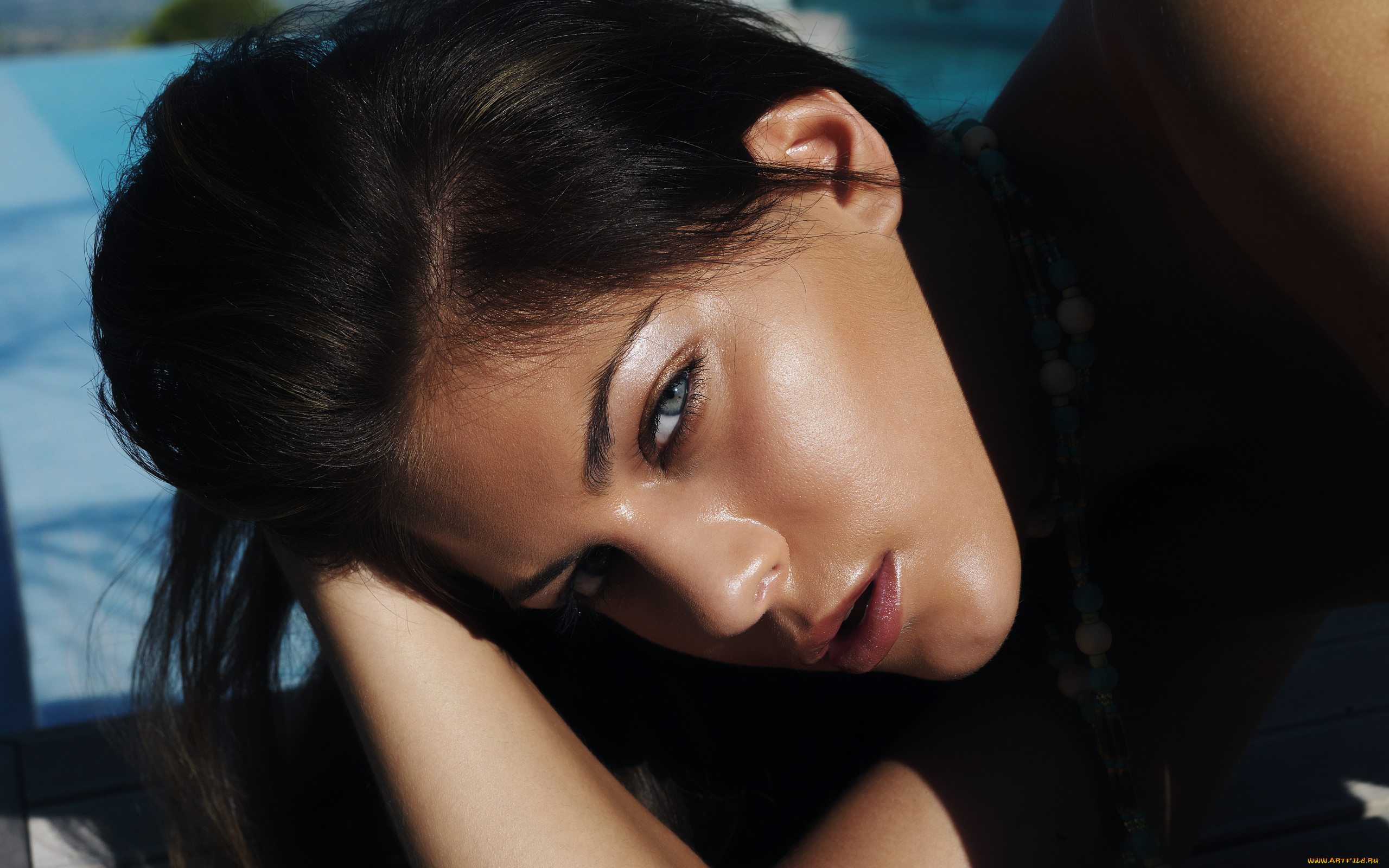 franceska, gallardo, девушки, franceska, gallardo, , valentina, rossini, franceska, gallardo, valentina, rossini, defrancesca, девушка, модель, брюнетка, поза, стройная, сексуальная, флирт