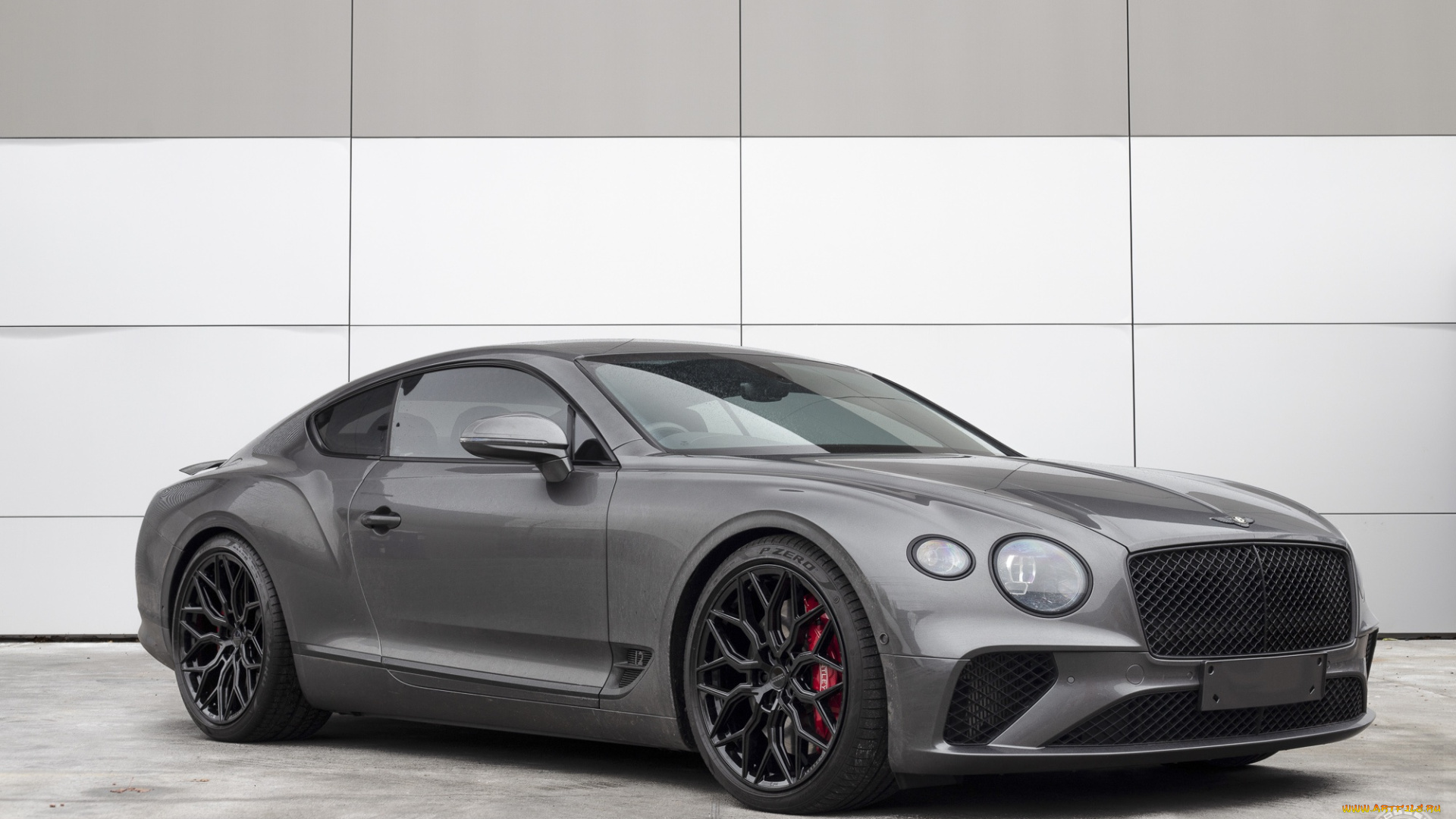 автомобили, bentley, continental, hybrid, forged, series