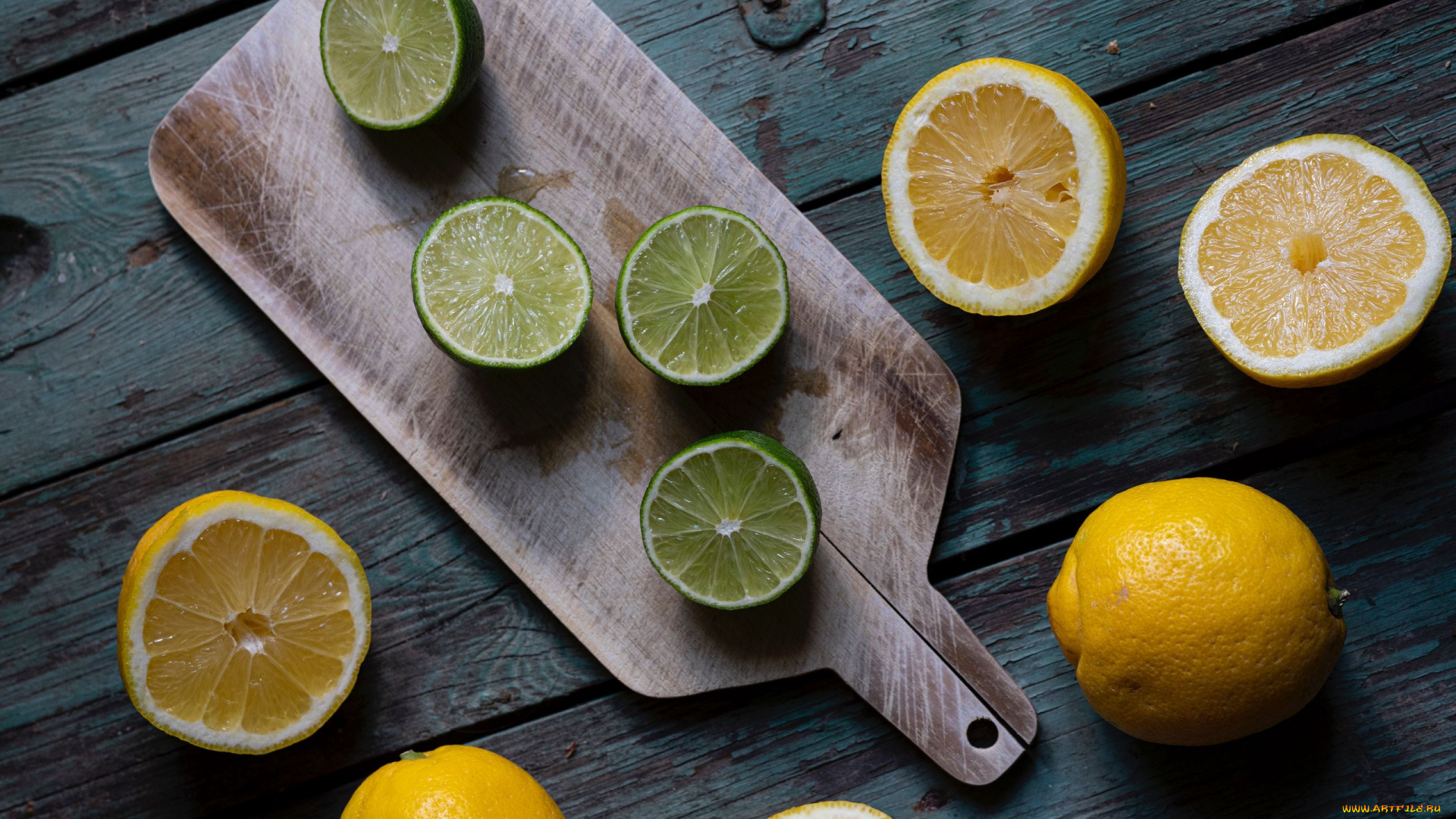 еда, цитрусы, лаймы, лимоны