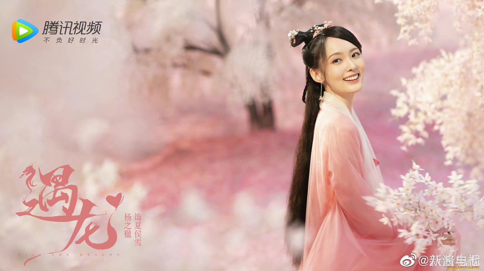 кино, фильмы, miss, the, dragon, повстечавшая, дракона