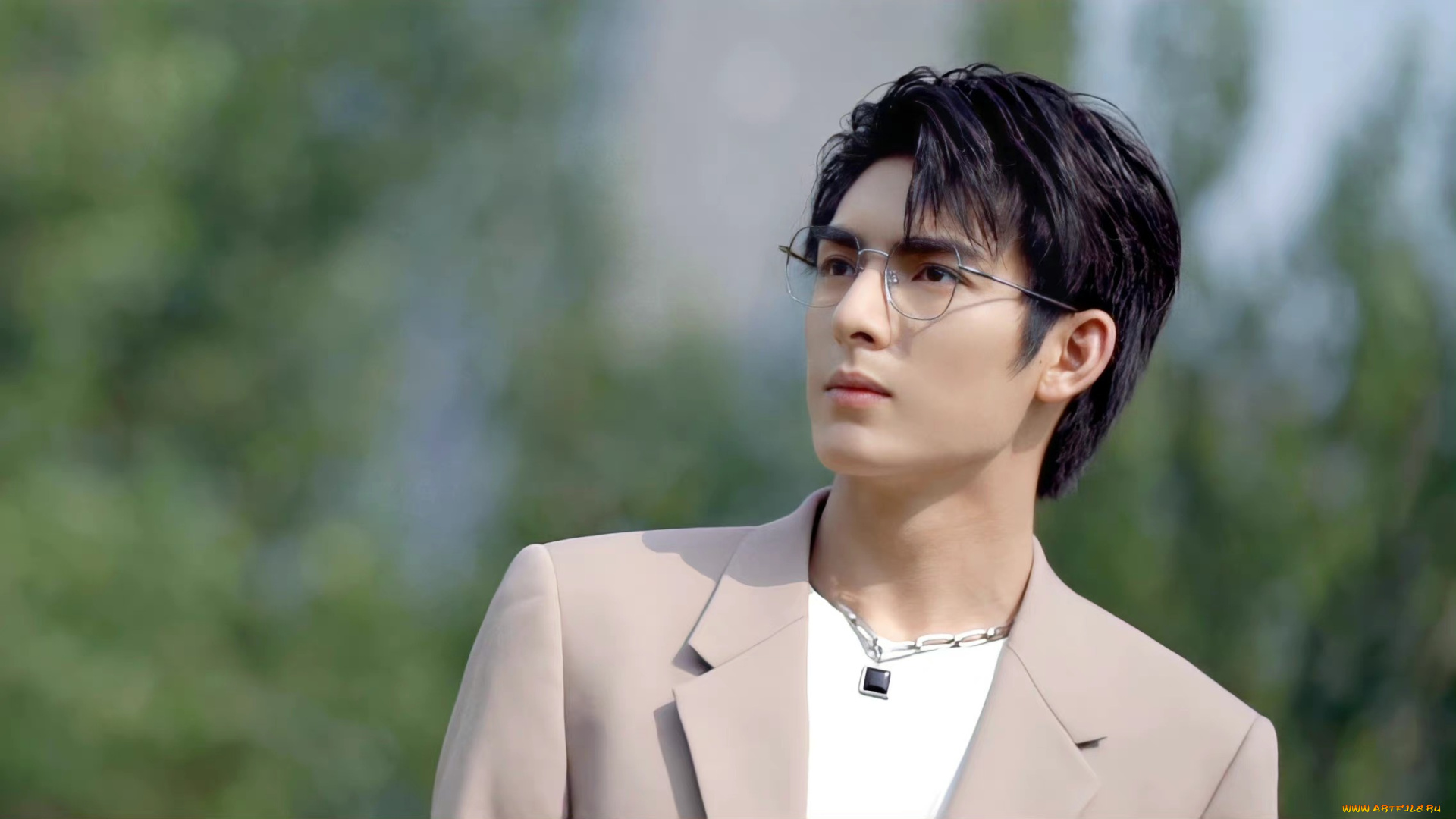 мужчины, wang, hao, xuan, ван, хао, сюань