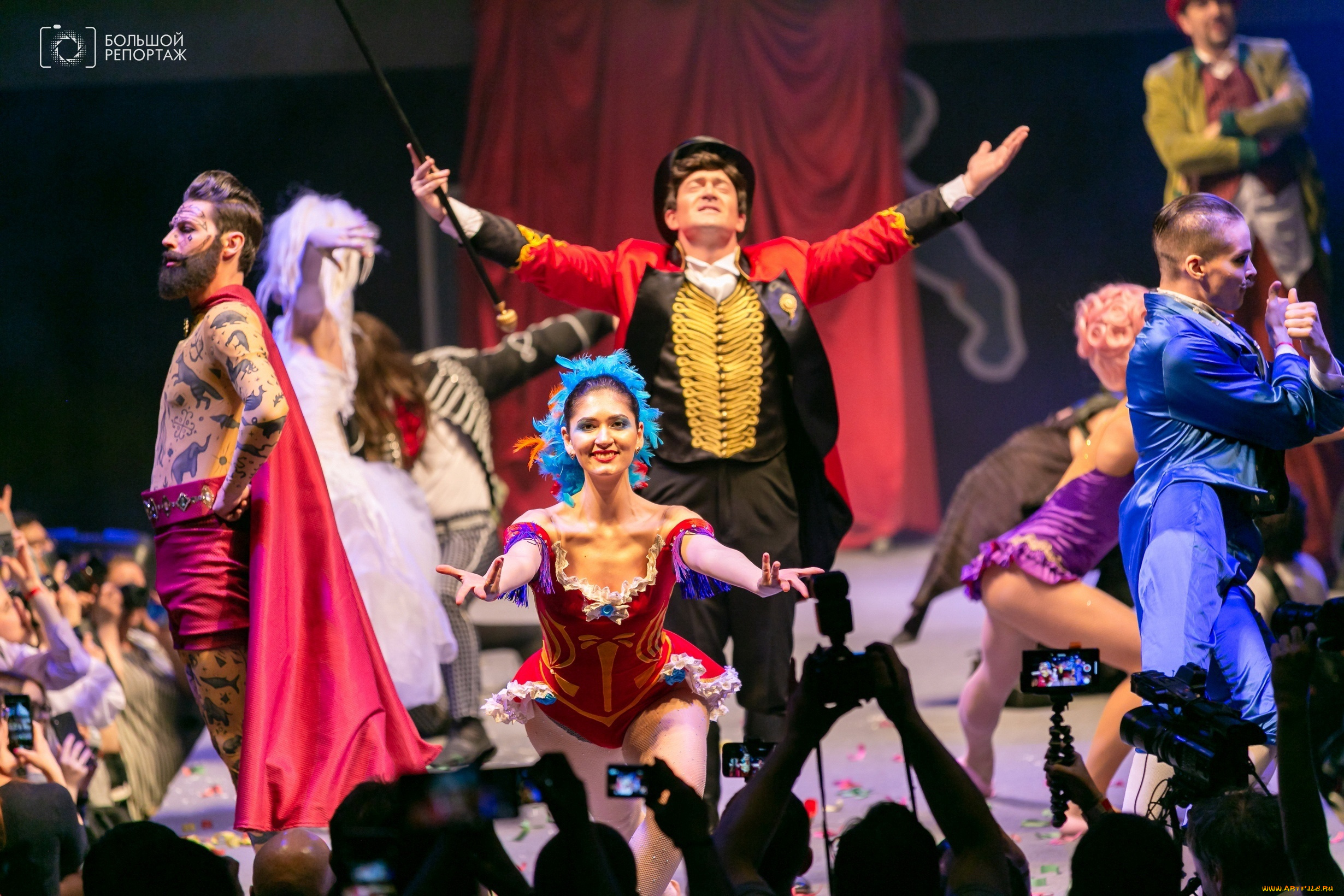 разное, люди, фестиваль, костюмы