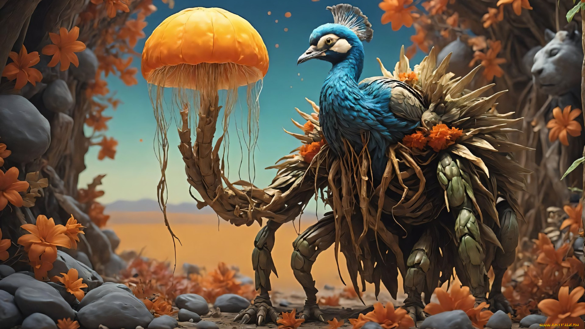 3д, графика, фантазия, , fantasy, нейросети, графика, нейроарт, ai, art, нейронные, сети, рисунки, нейро, искусство, нейрографика, graphics, neuroart, neural, networks, drawings, neuro, neurography